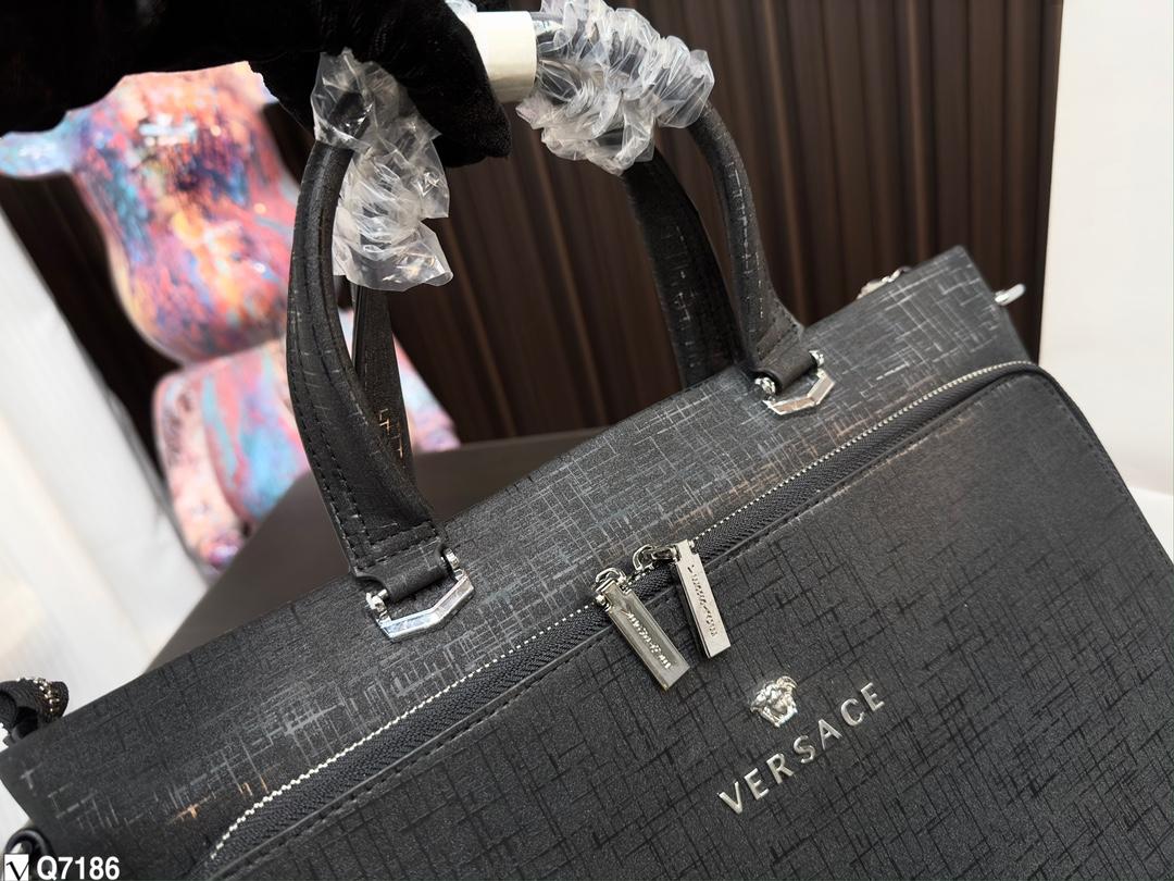 Replica VERSACE Bag 36*27CM