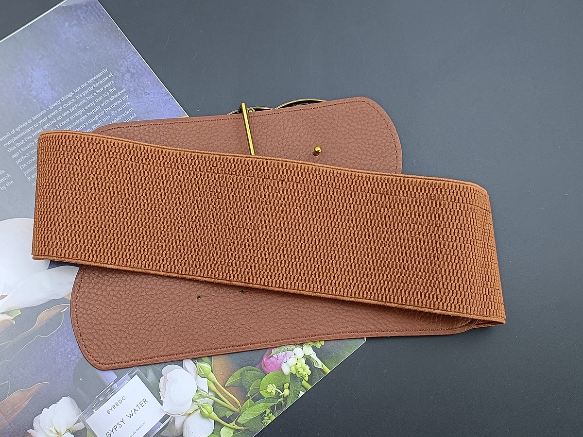 Replica CHANEL belt