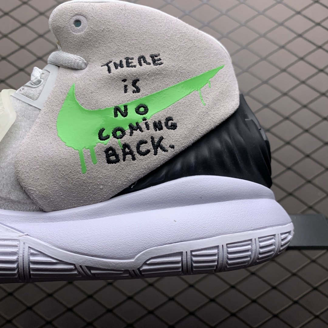 Replica Nike Shoe Nike Kyrie 6 BQ4631-005 39-46