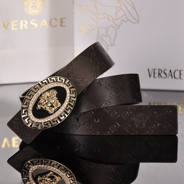 Replica VERSACE belt