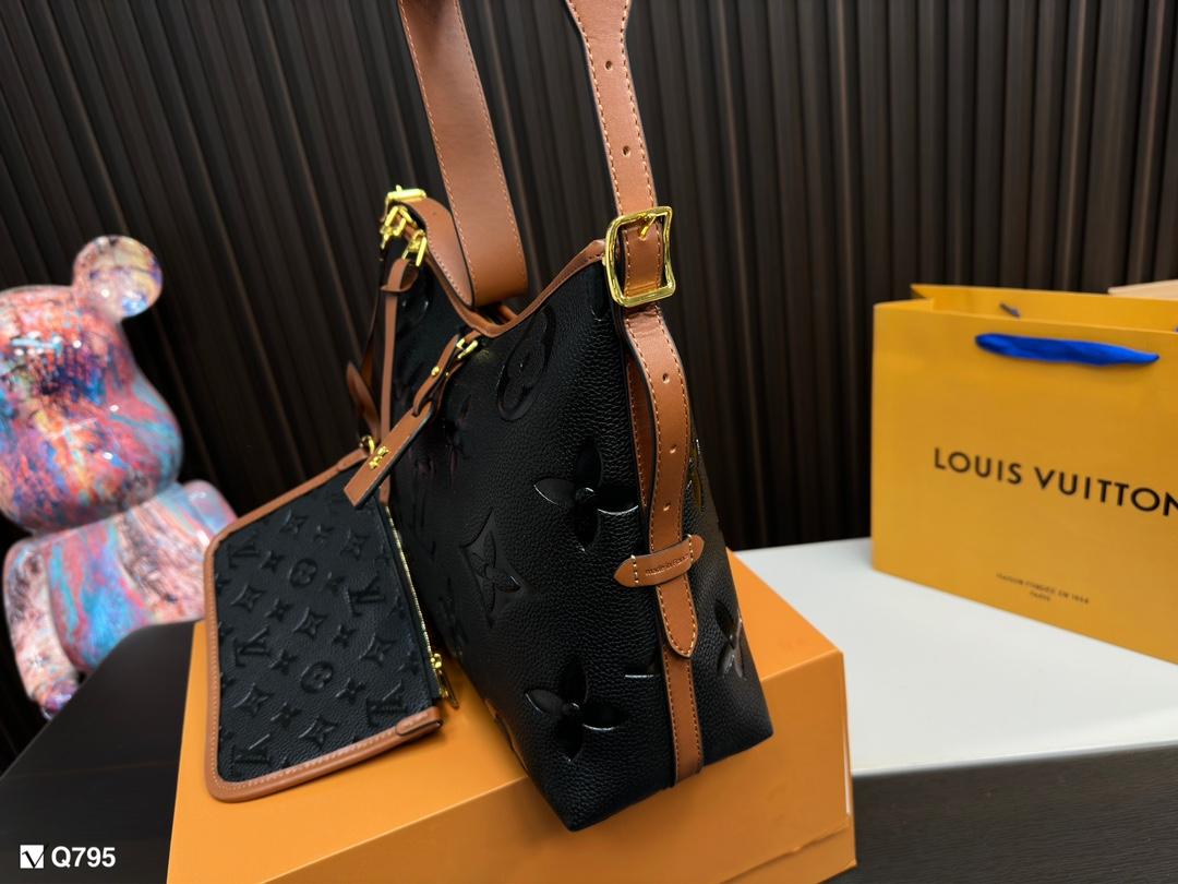 Replica Louis Vuitton Bag 21*32CM