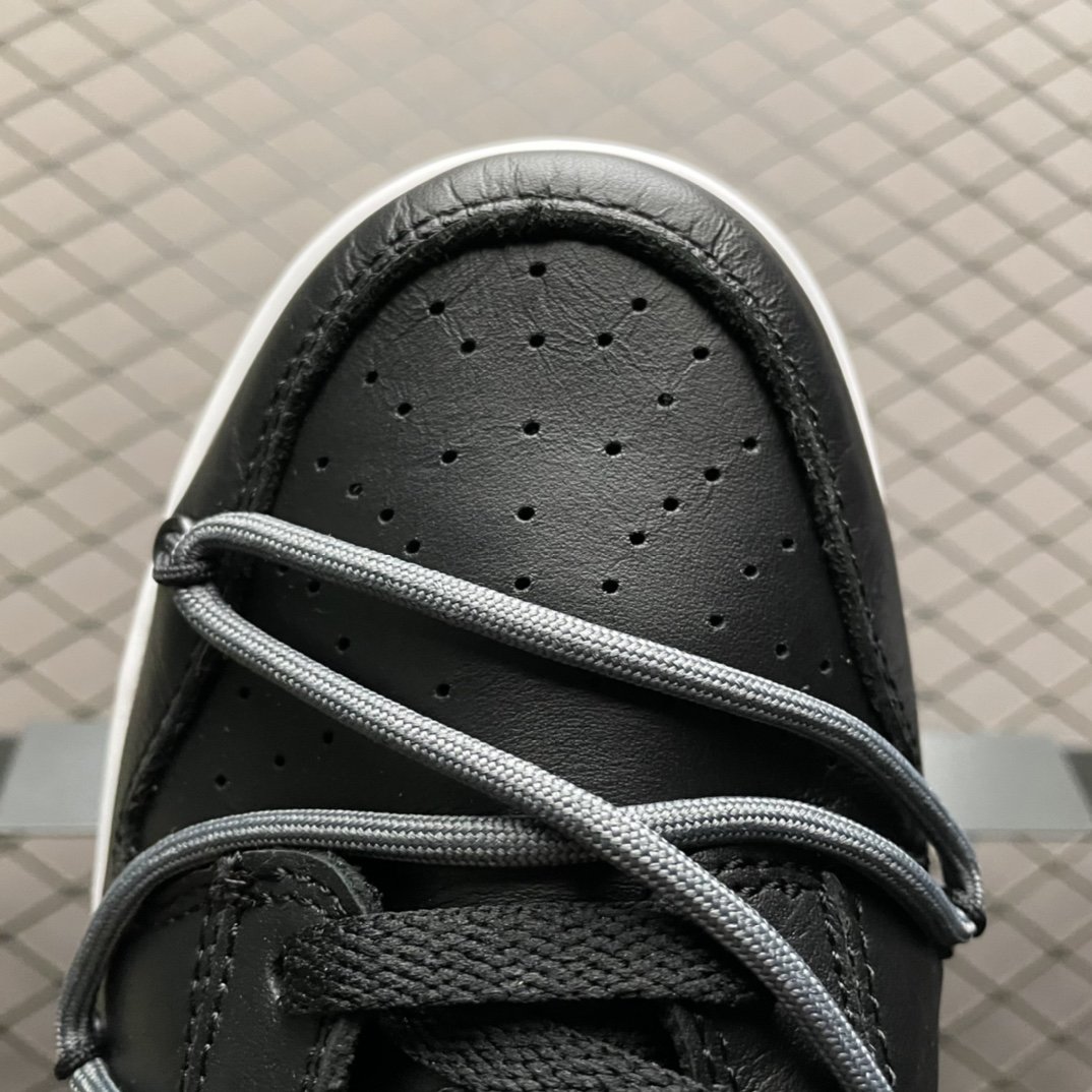 Replica OFF White Shoe Off-White x Nike SB Dunk OW CT0856-002 36-47
