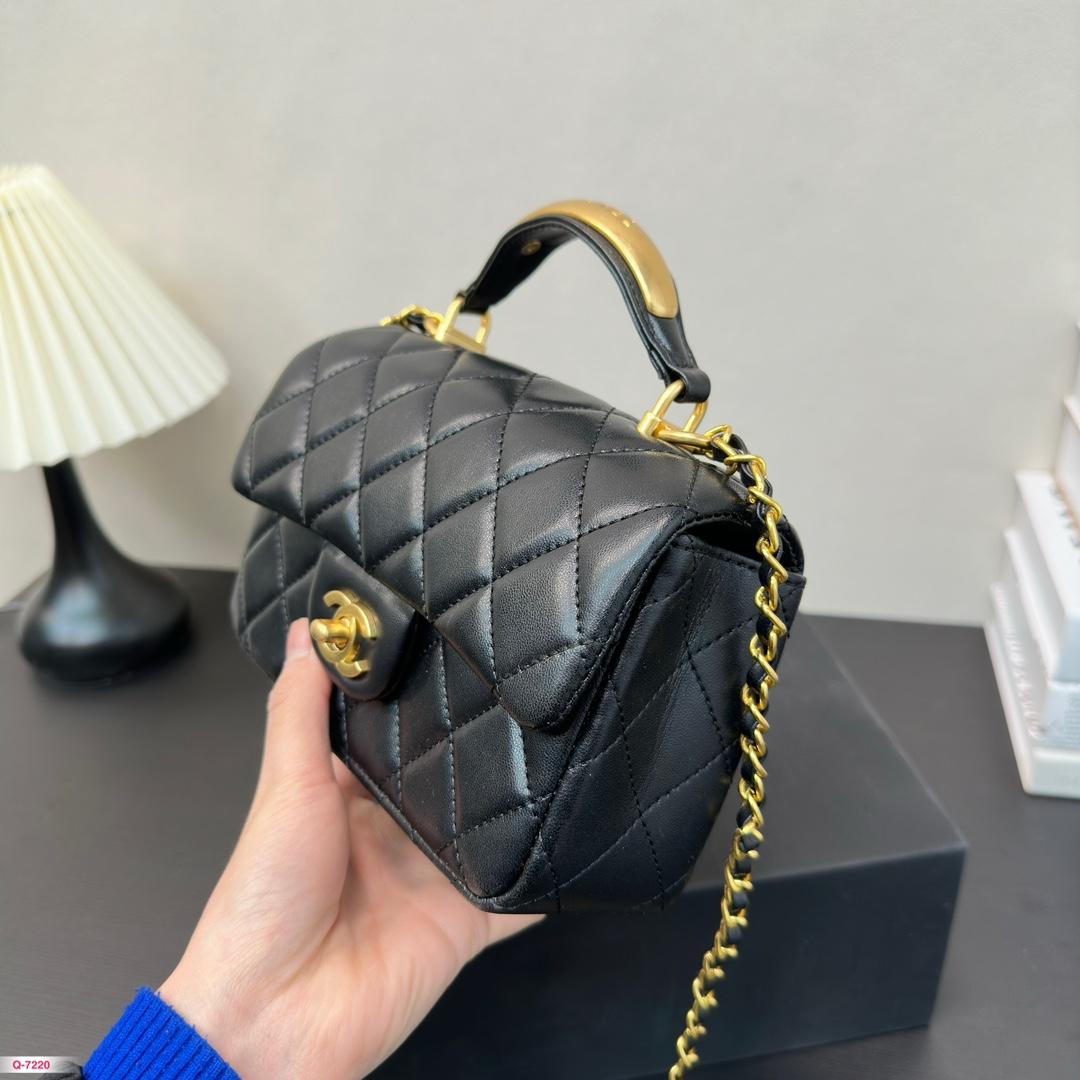 Replica Chanel Bag 20*13CM