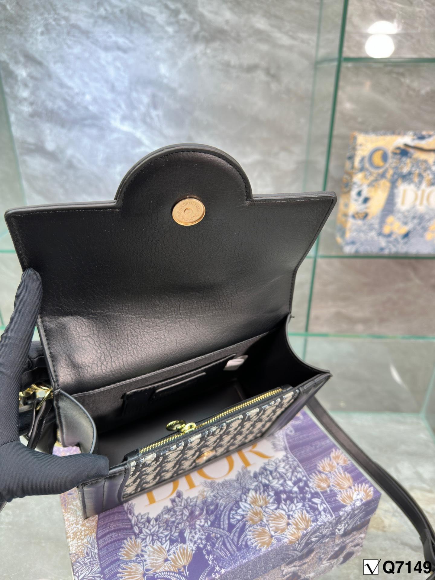 Replica Dior Bag 21*16CM