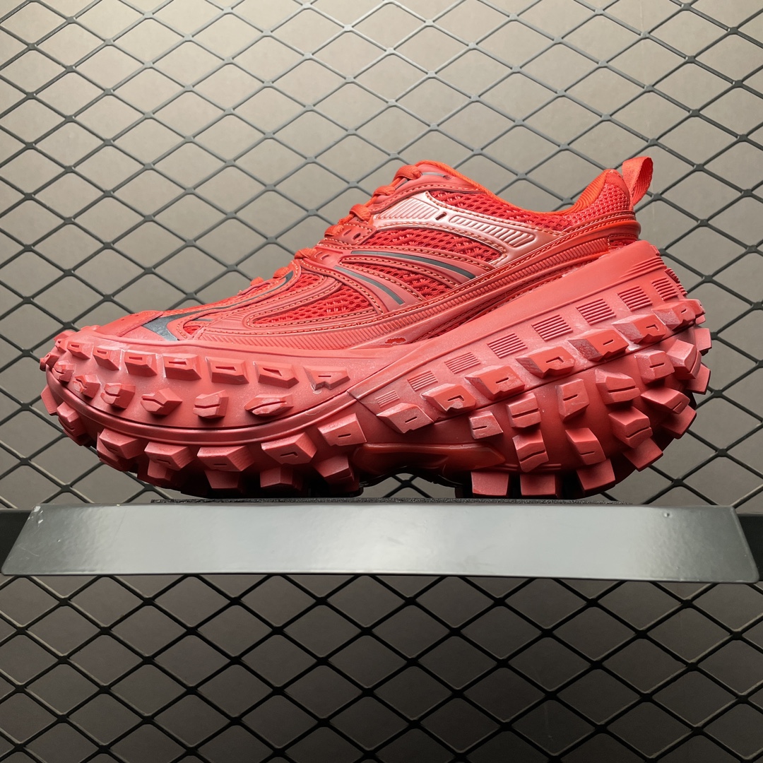 Replica Balenciaga Shoe Balenciaga Defender Size 35-46