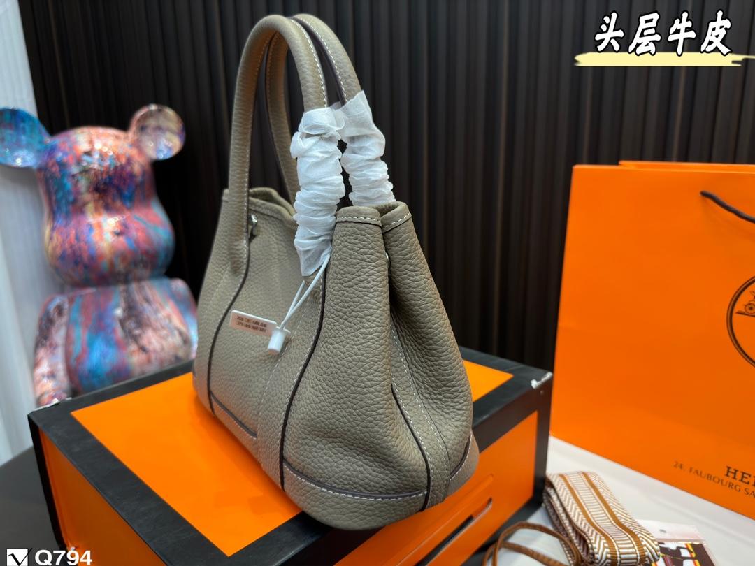 Replica Hermes Bag 26*17CM/31*20CM