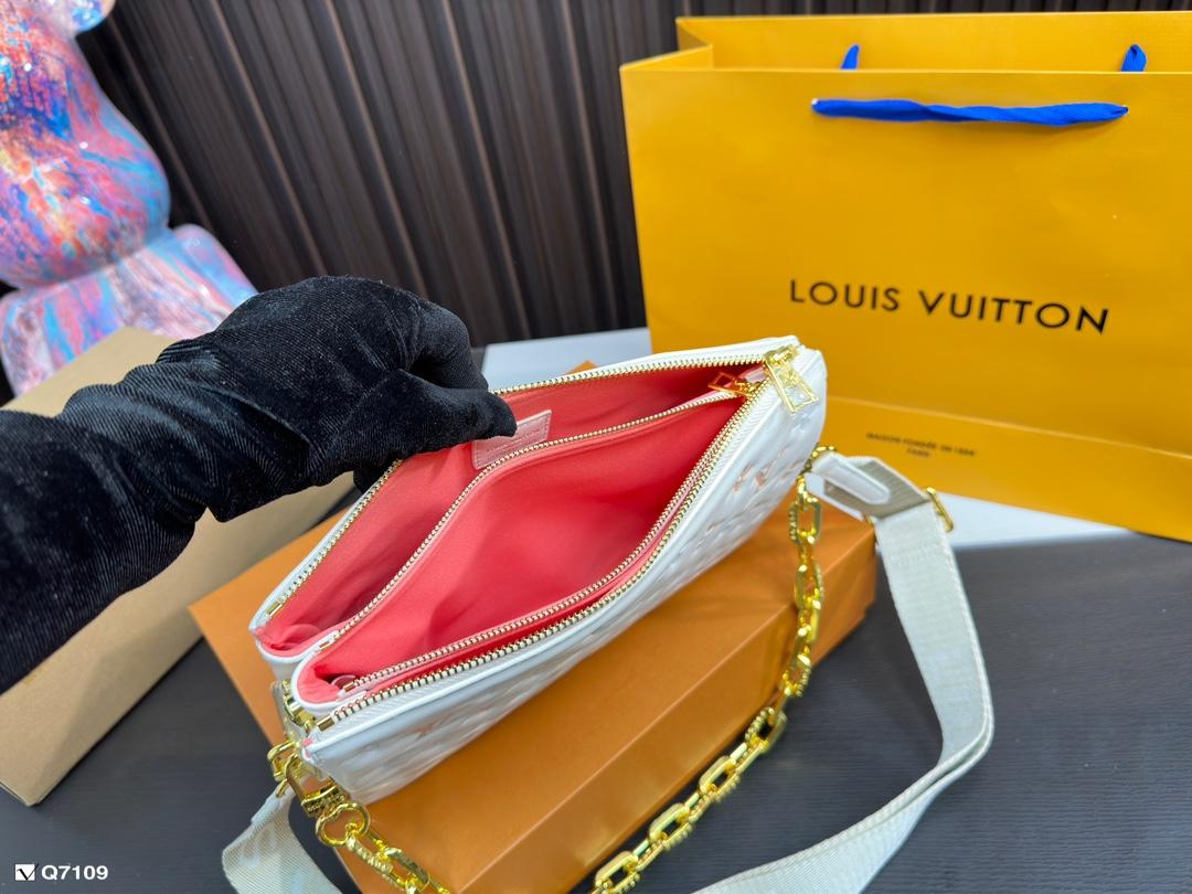 Replica Louis Vuitton Bag 25*33CM