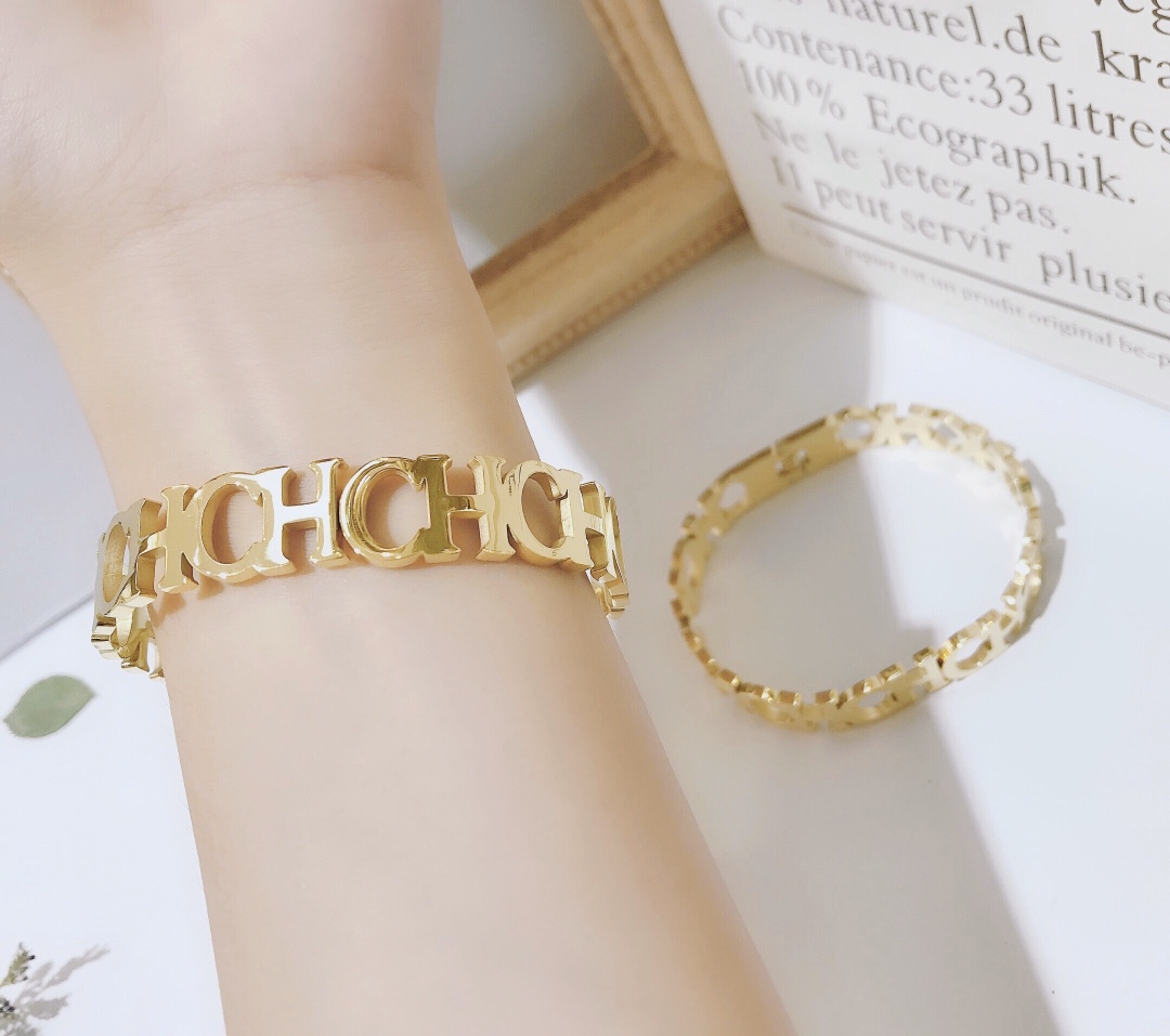 Replica CHANEL Bangle