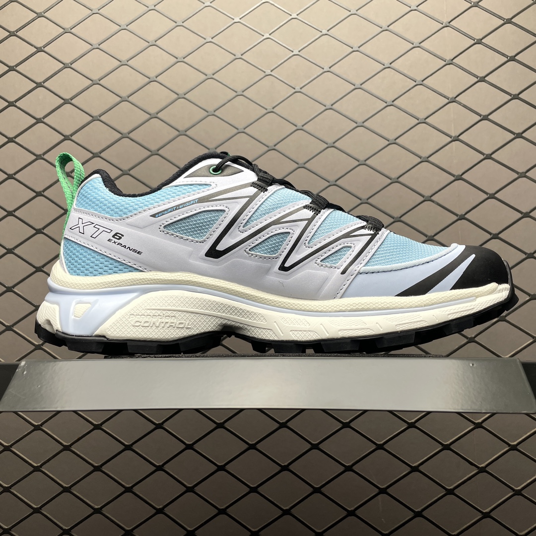 Replica Salomon Shoe Salomon XT-6 472423 Size 36-46