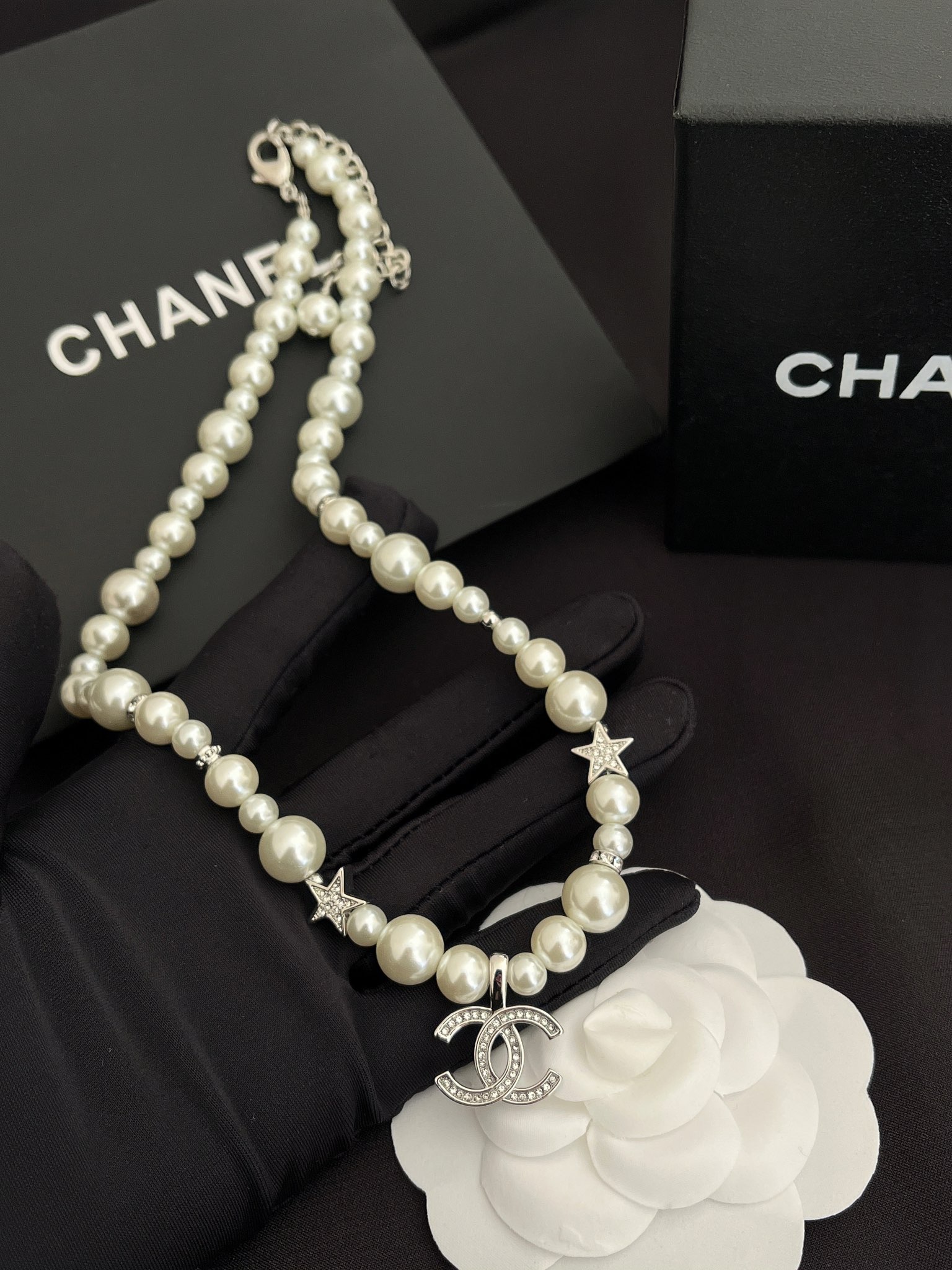 Replica CHANEL Necklace