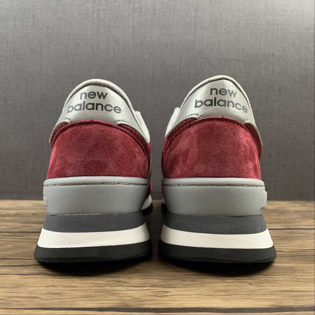 Replica New Balance Shoe New Balance NB990  M990BD  36-45