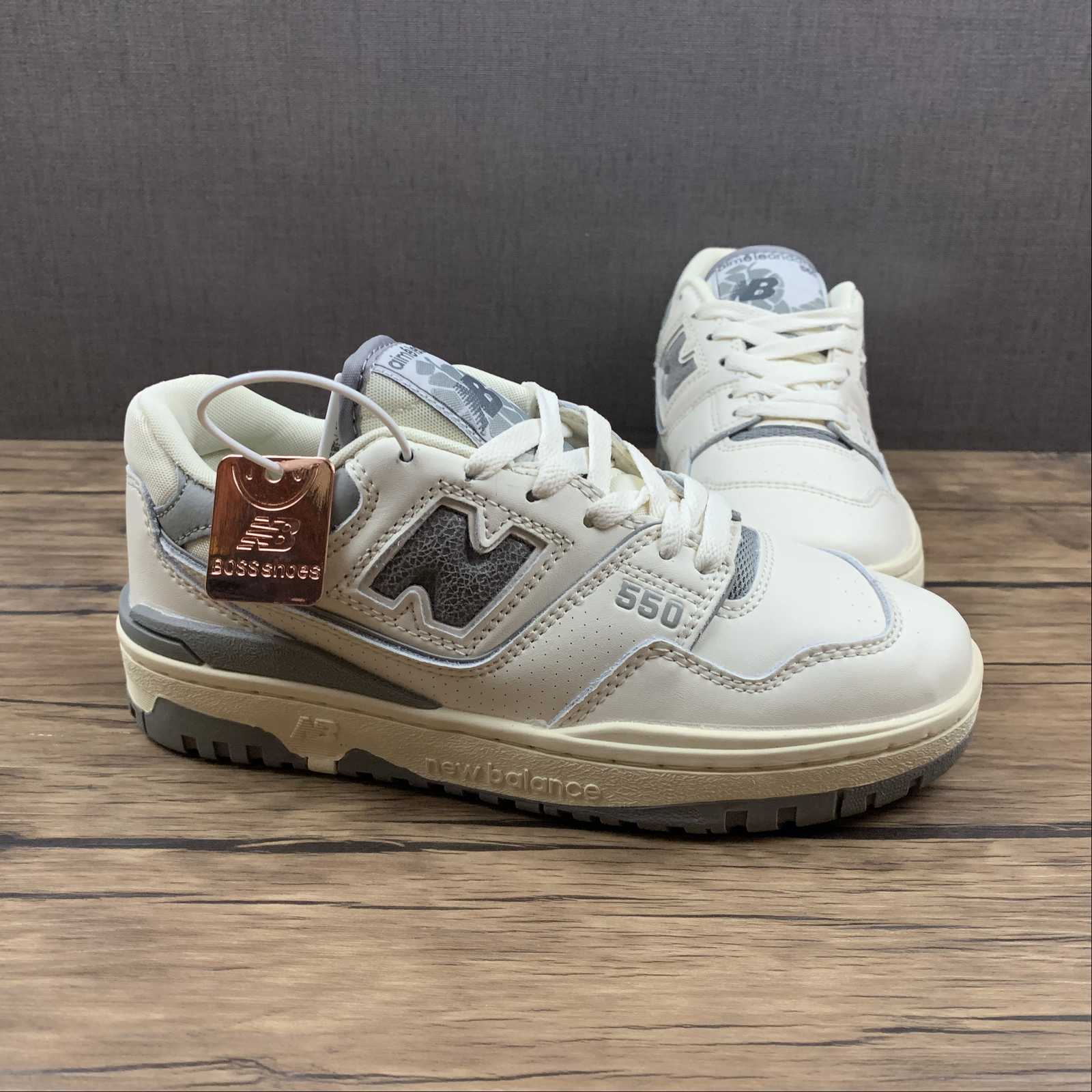 Replica New Balance Shoe New Balance NB550  BB550ALE  36-45