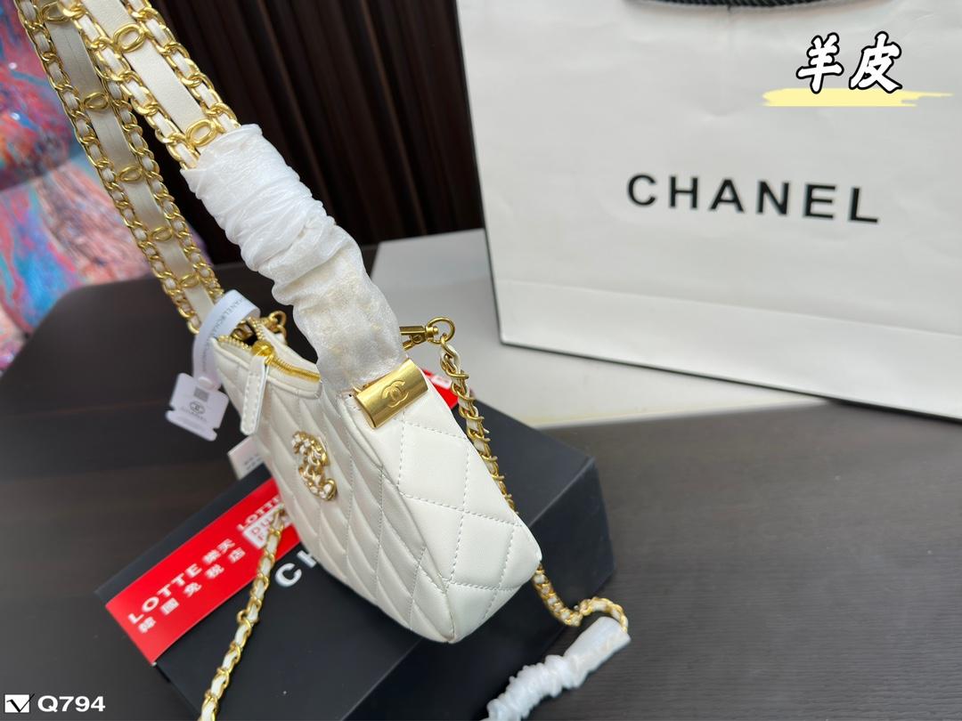 Replica Chanel Bag 20*11CM/23*13CM