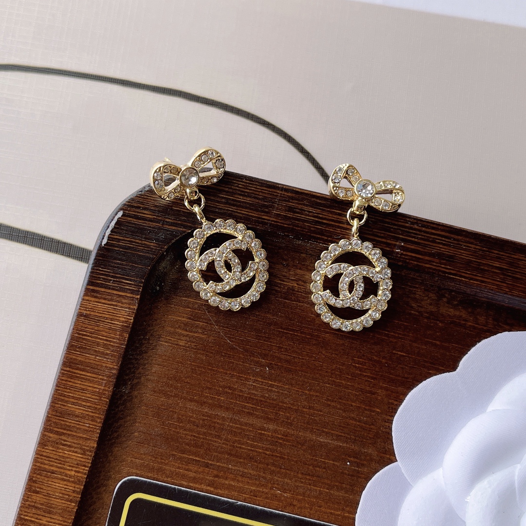 Replica CHANEL Earring