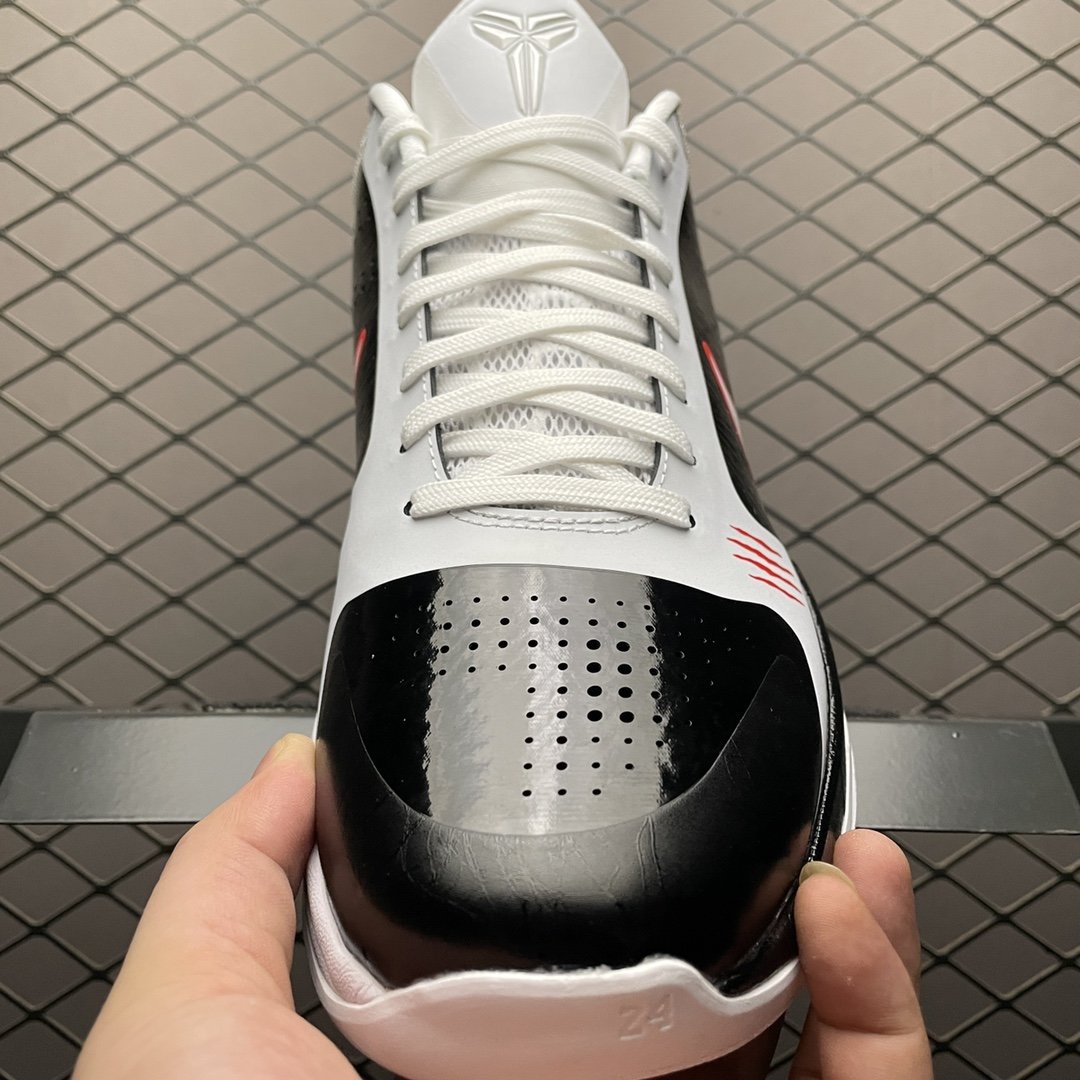 Replica Nike Shoe Nike Zoom Kobe 5 CD4991-101 Size 39-46