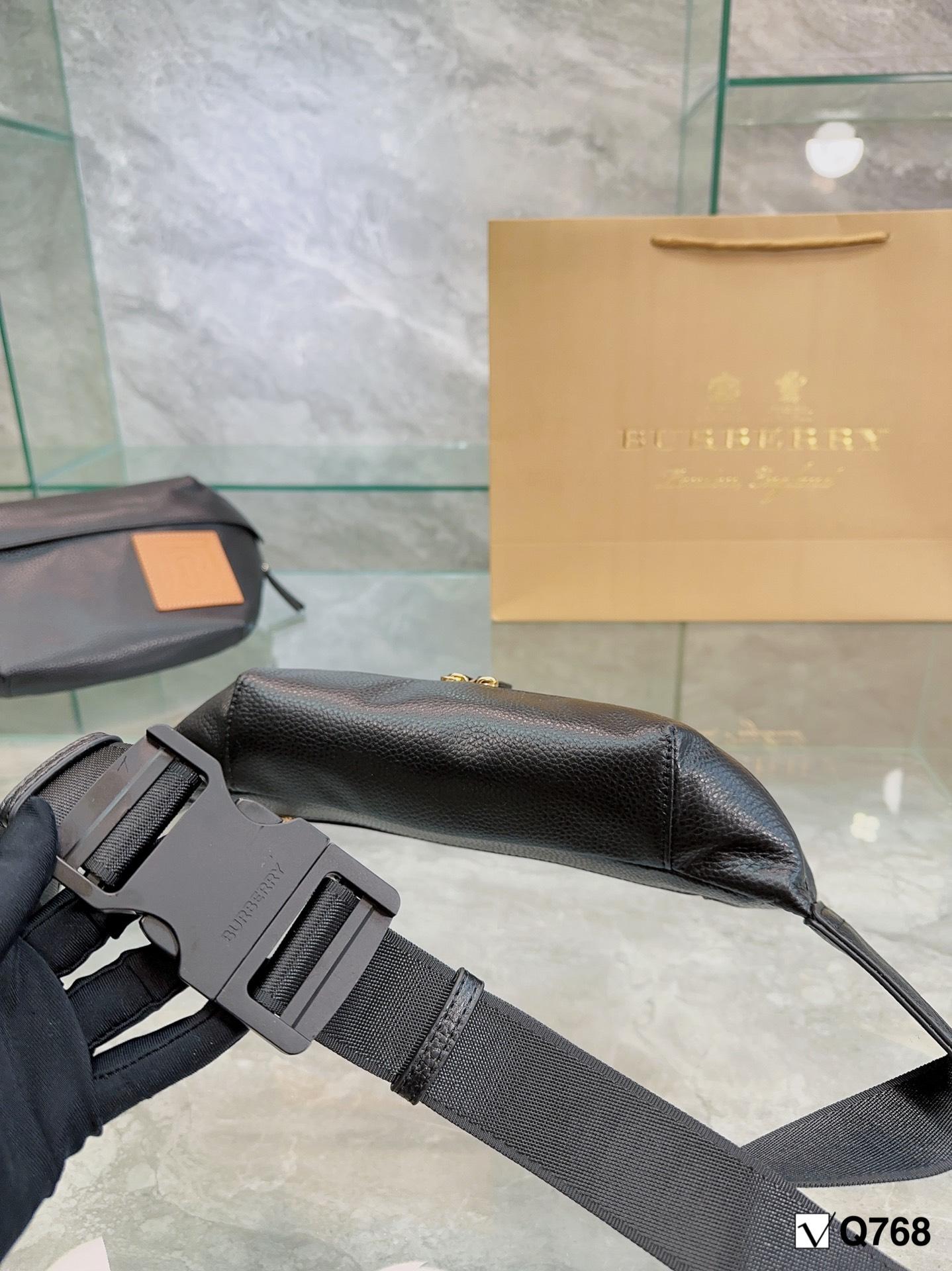 Replica Burberry Bag 30*13.5CM