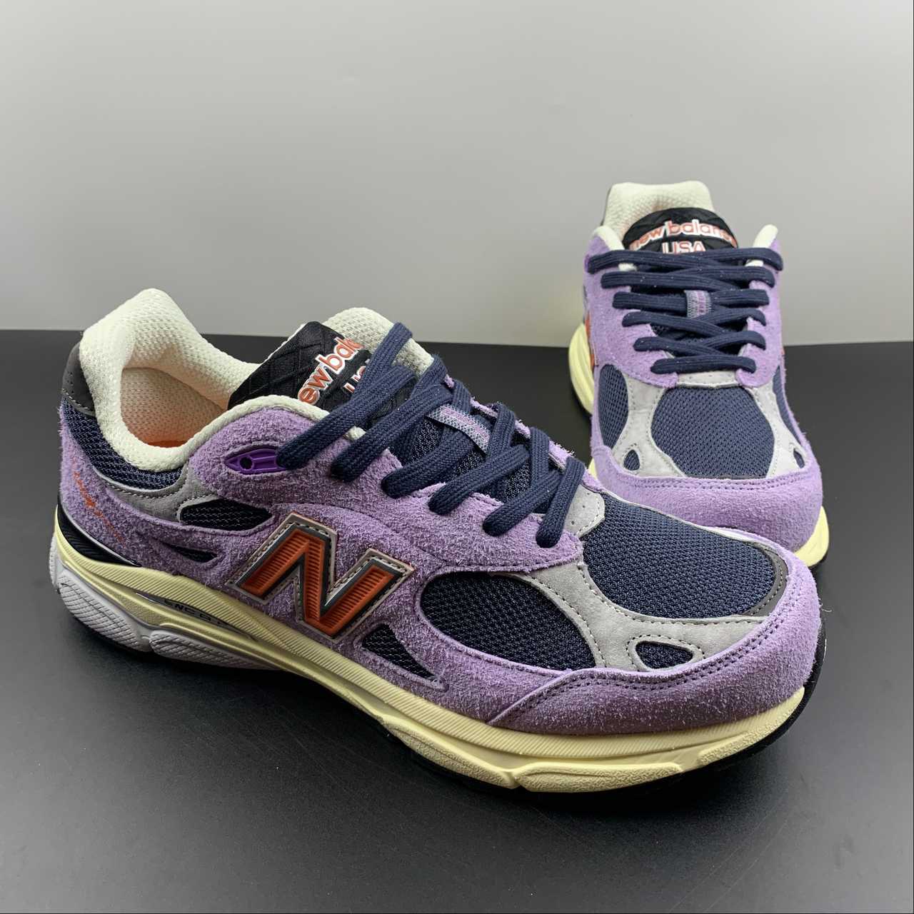 Replica New Balance Shoe New Balance NB990 M990TD3  36-45