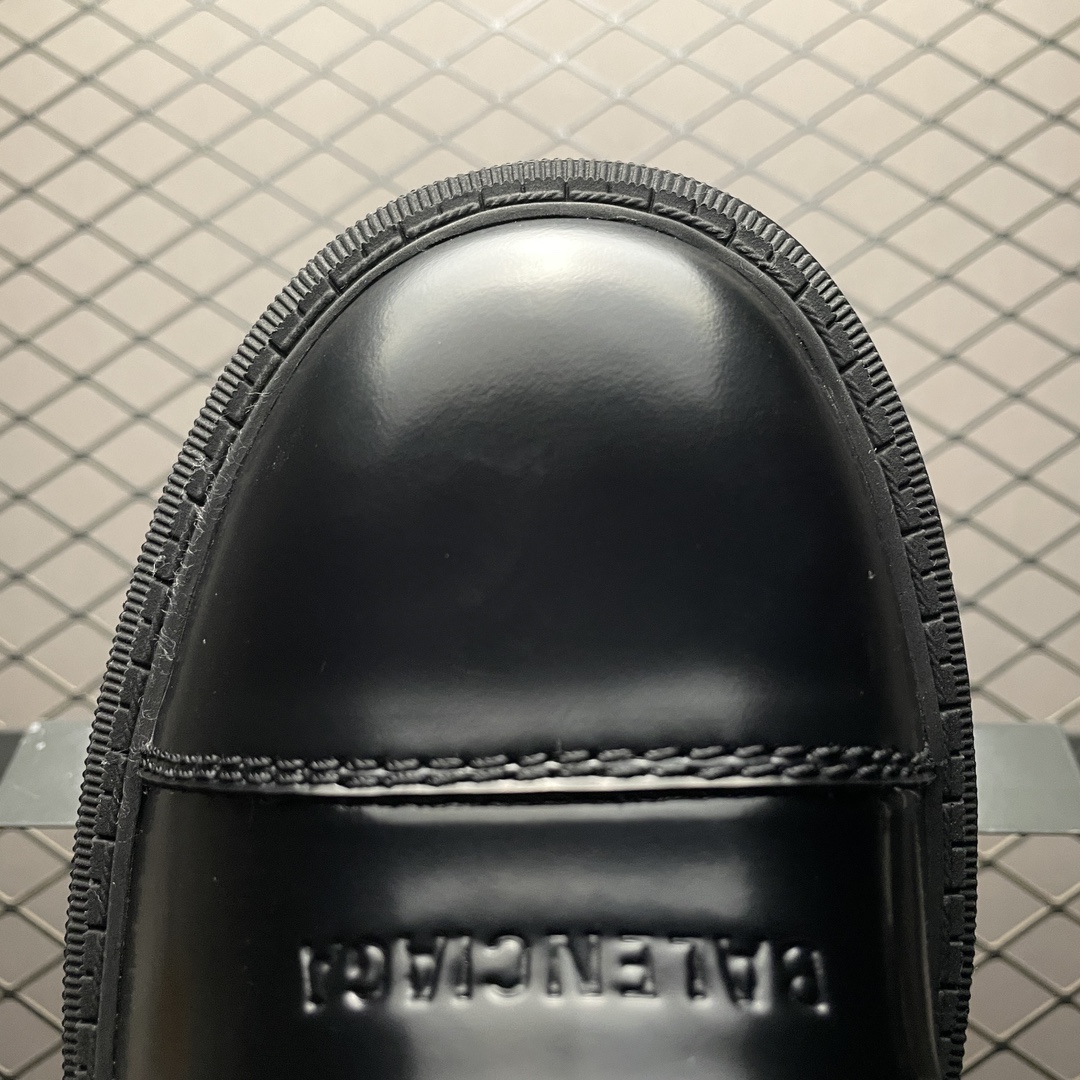 Replica Balenciaga Shoe Balenciaga Tractor Size 39 40 41 42 43 44 45