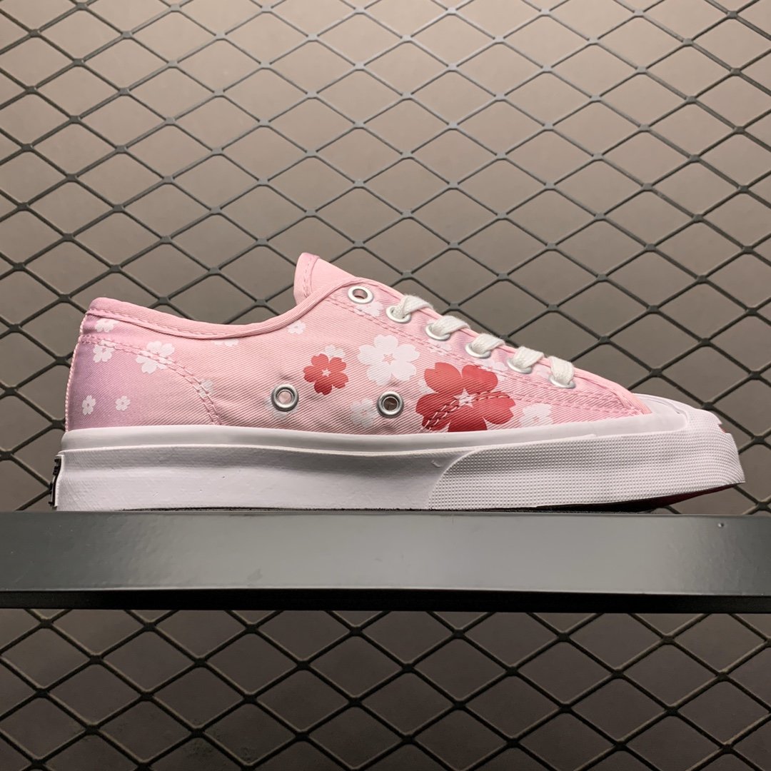 Replica Converse Shoe Converse Jack Purcell Pink 35-40