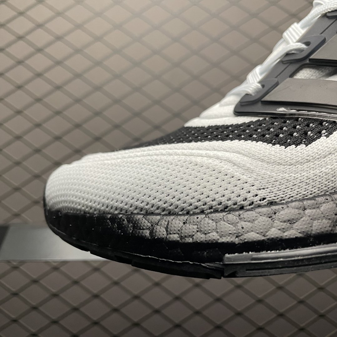 Replica Adidas Shoe Adidas Ultra Boost UB21 FY0306 36-45