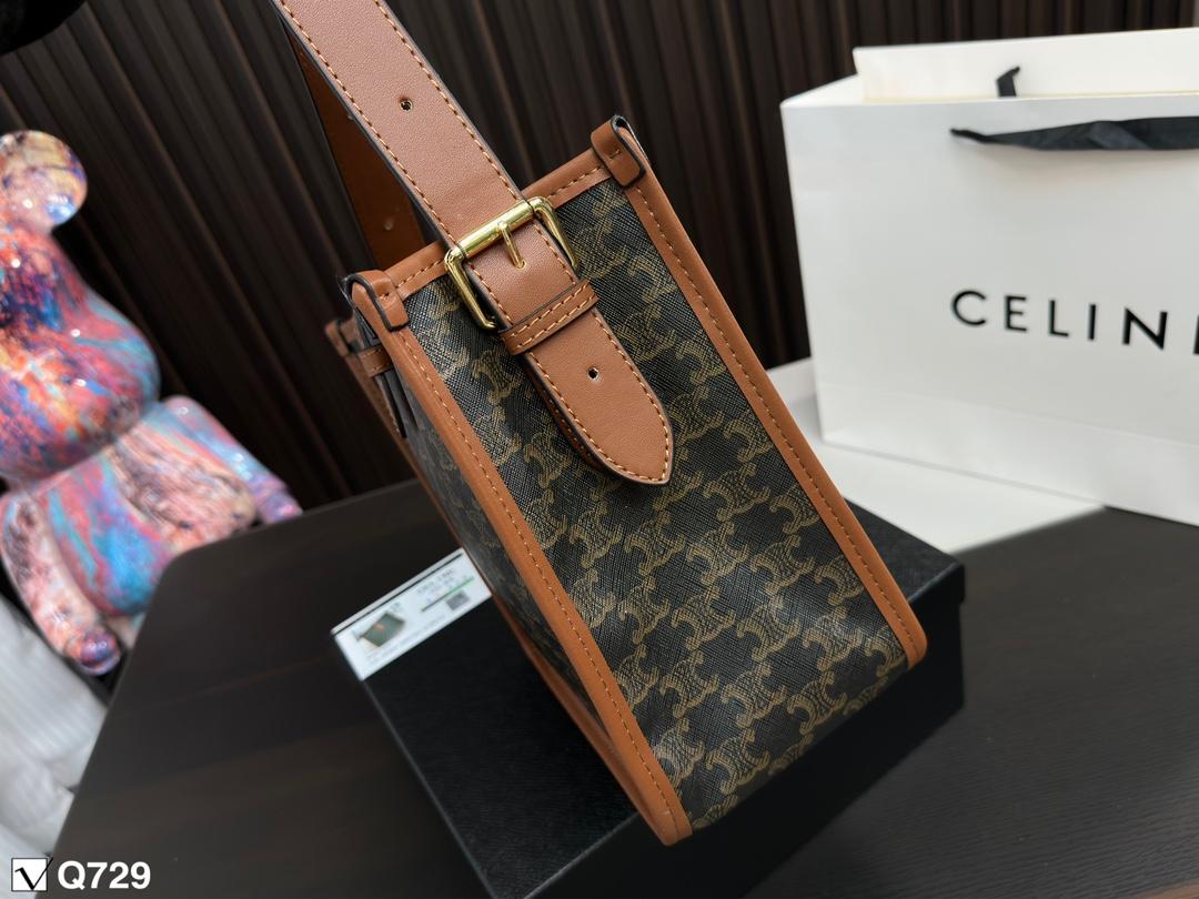 Replica Celine Bag 24*23CM
