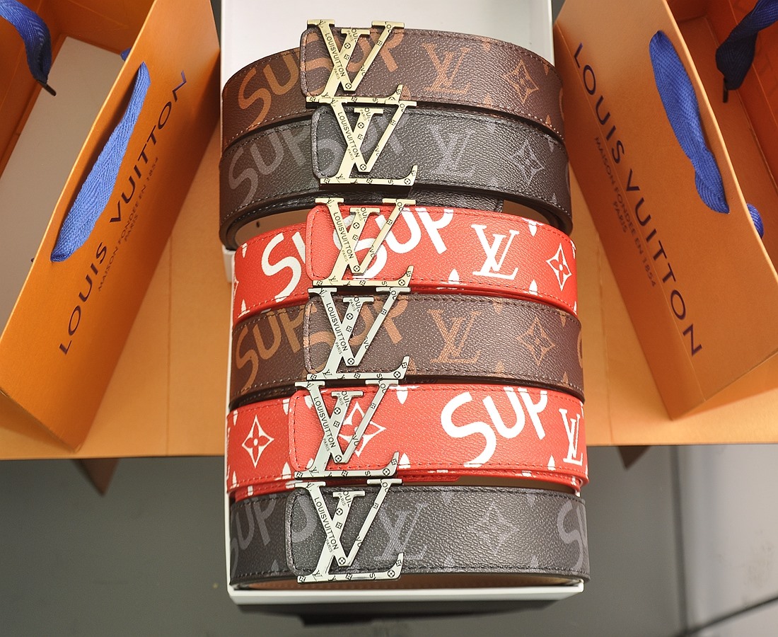 Replica LV belt