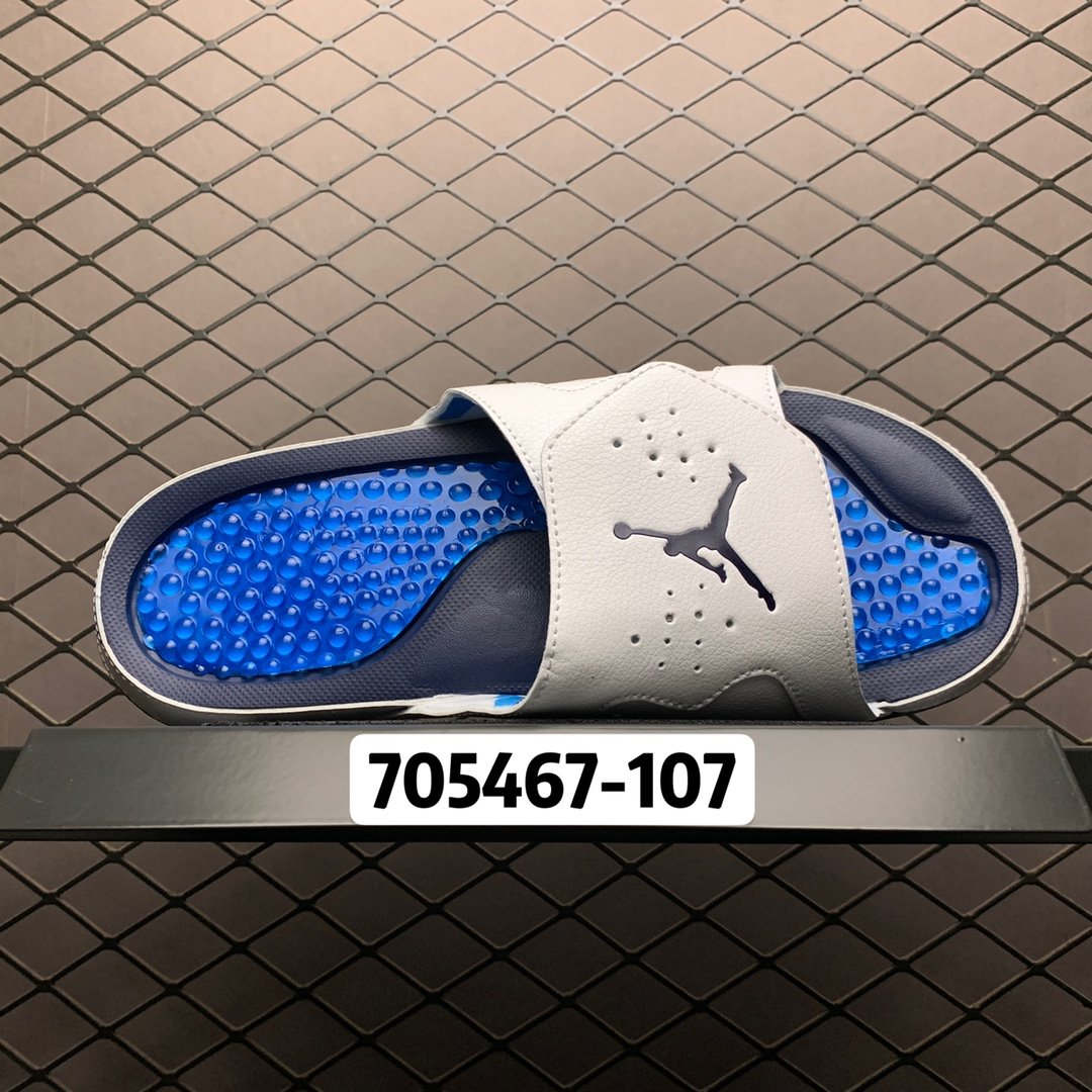Replica Air Jordan Shoe Air Jordan Hydro AJ 705467-107 40-47