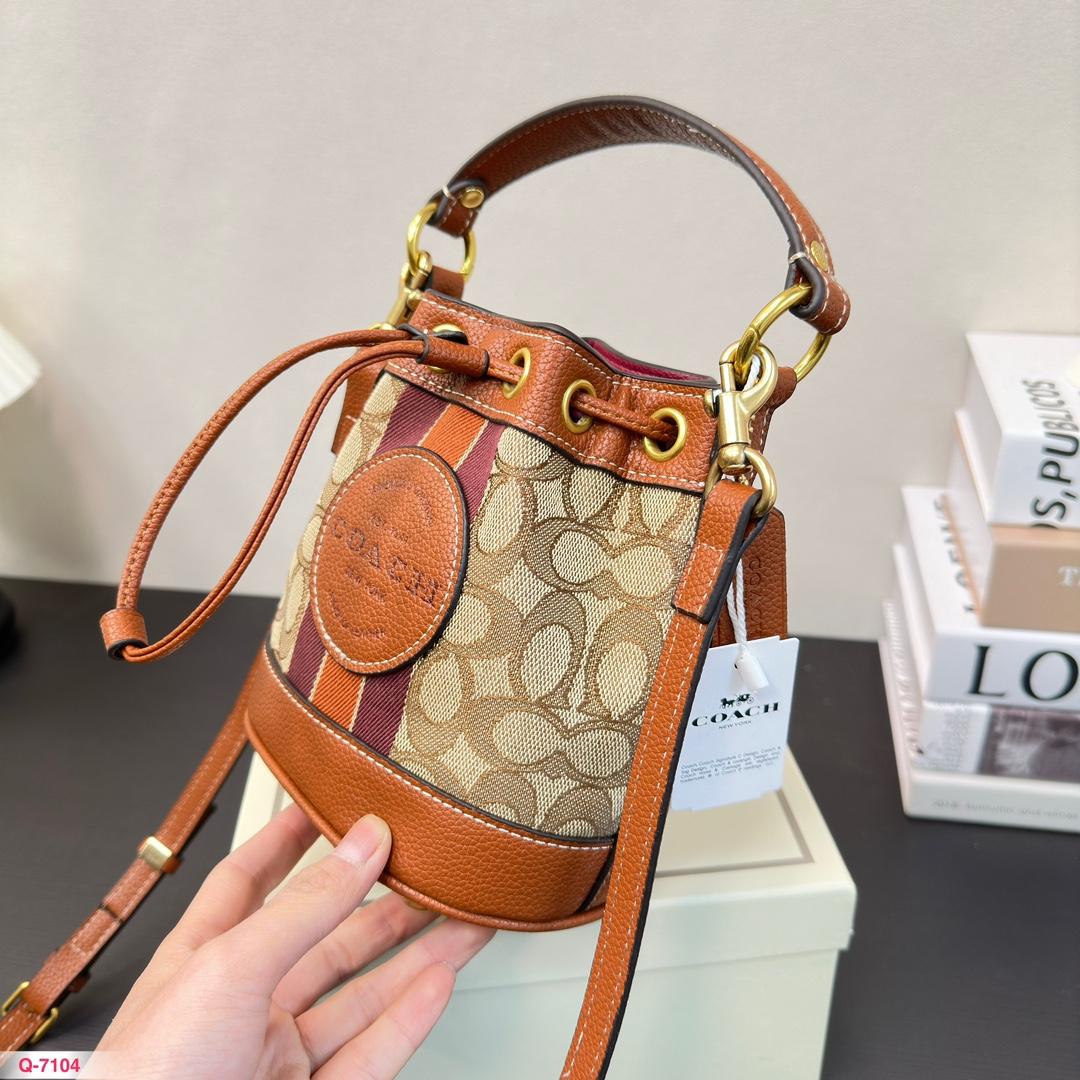 Replica Coach Bag 17*17CM
