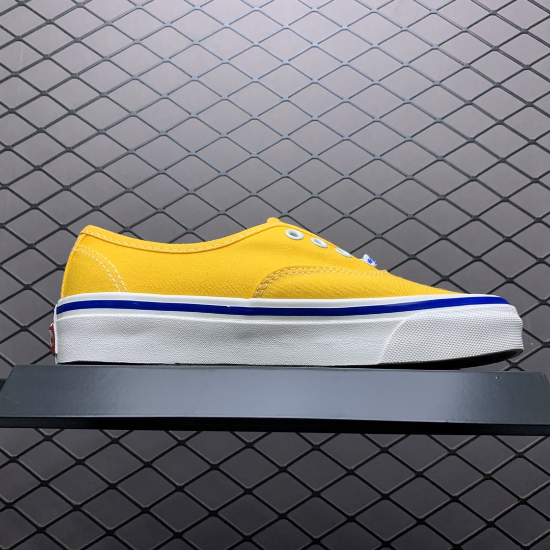 Replica Vans Shoe Vans Authentic 44 DX 52923G 35-44