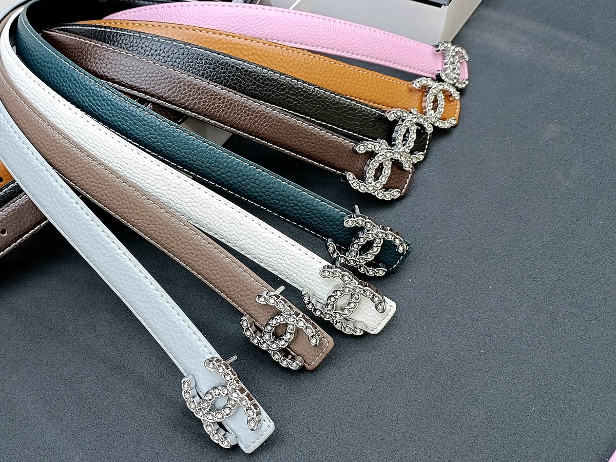 Replica CHANEL belt