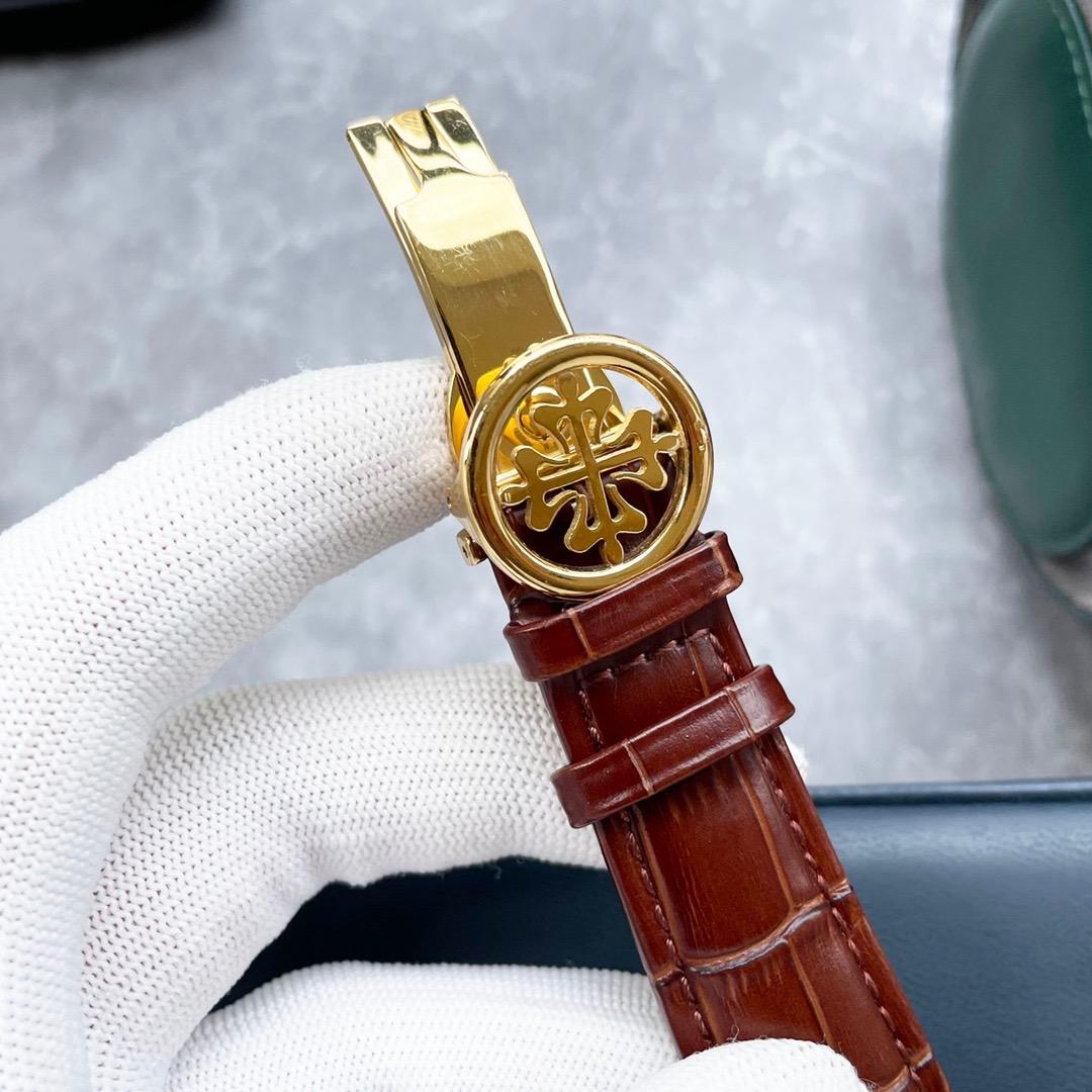 Replica Patek Philippe Tourbillon 904l Stainless Steel Automatic Mechanical Watch 43mm