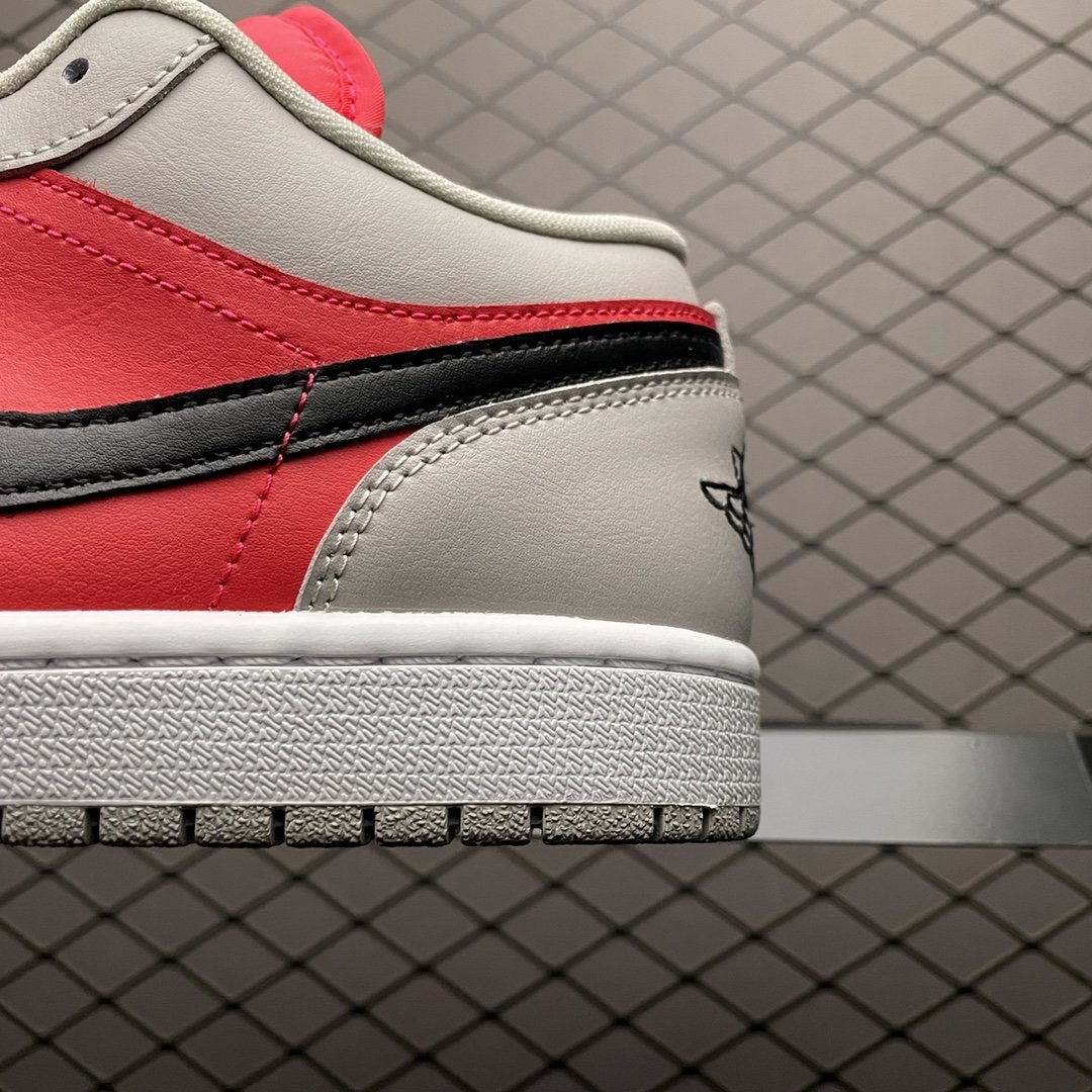 Replica Air Jordan Shoe Air Jordan 1 LowDC0774-060