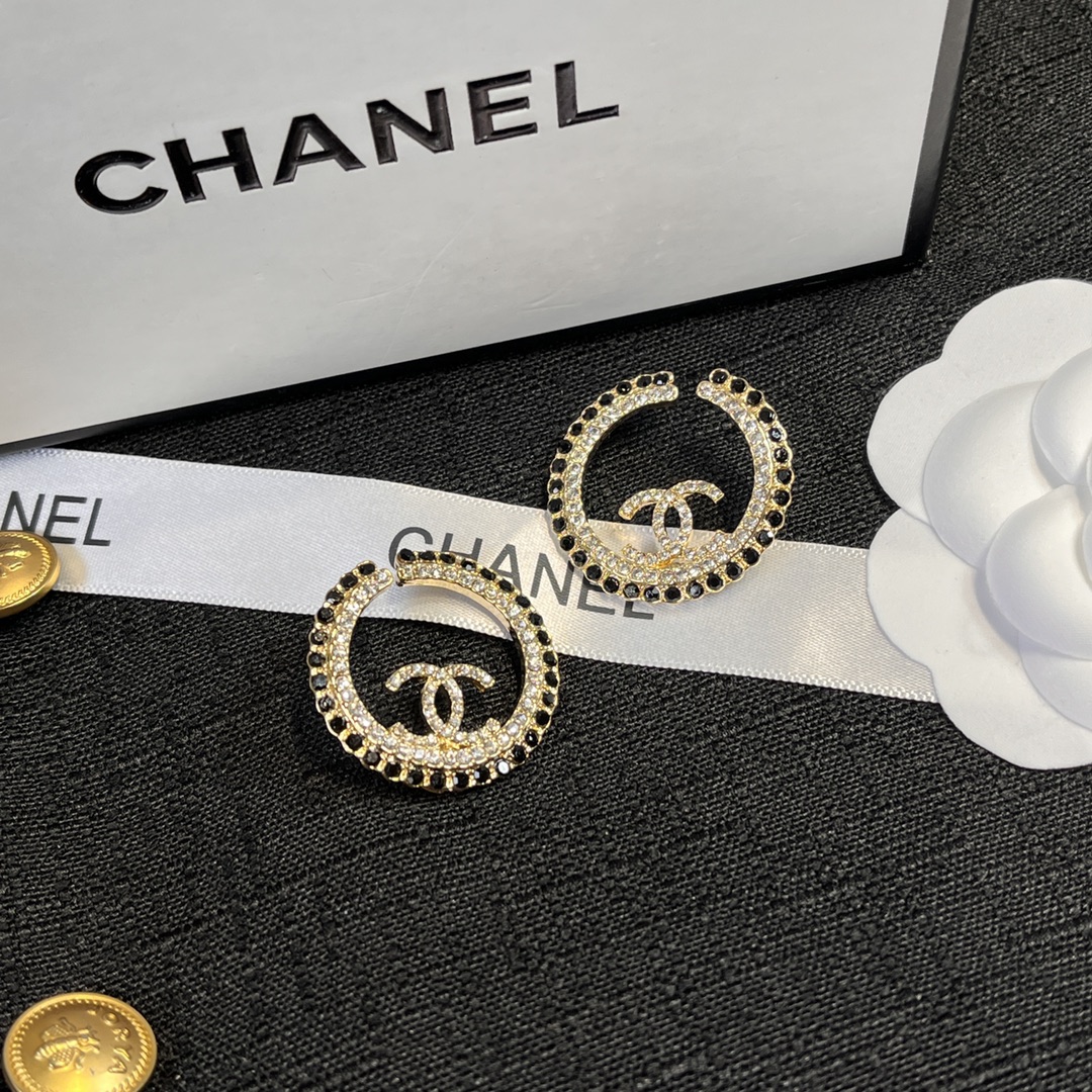Replica CHANEL Earring