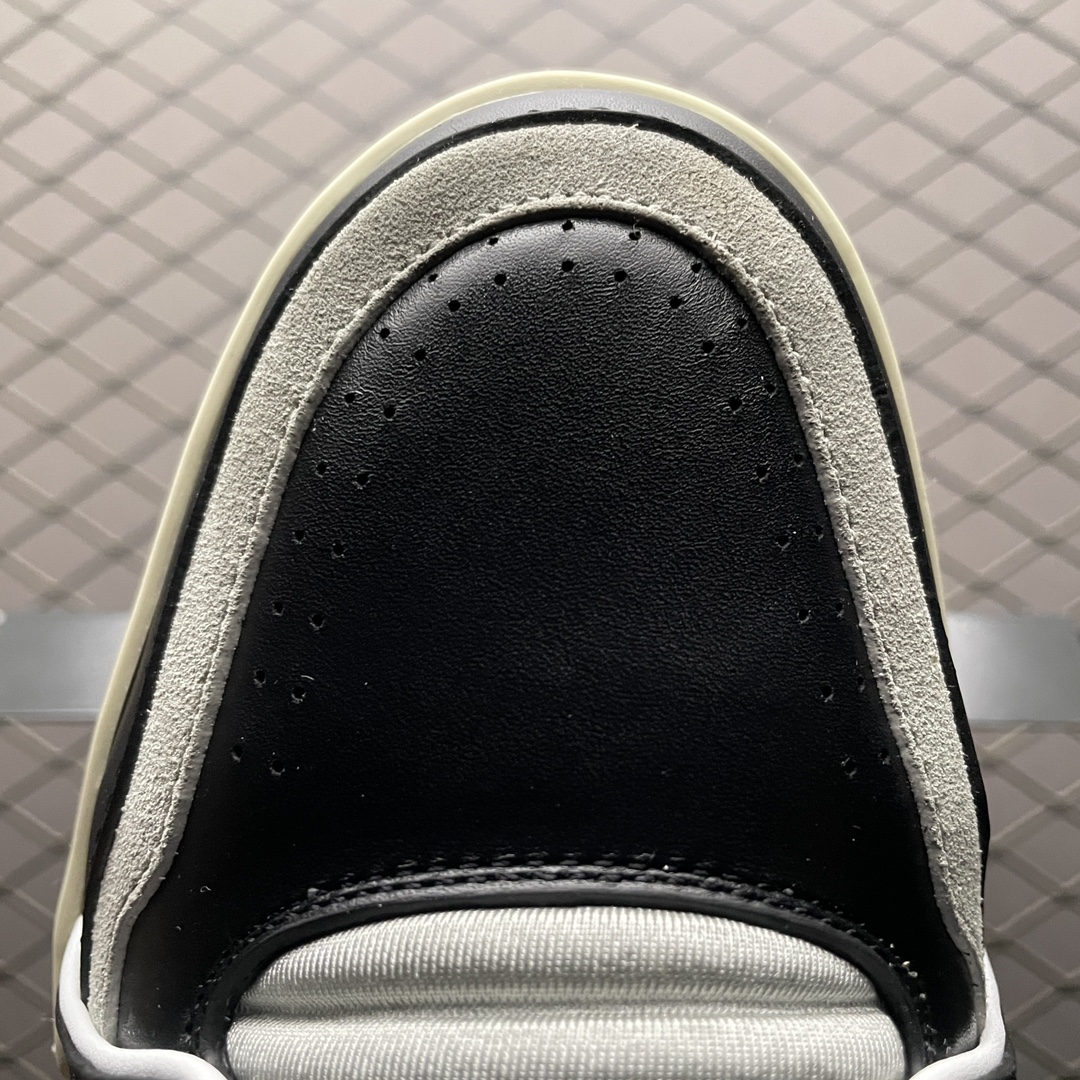 Replica Louis Vuitton Shoe Louis Vuitton LV Trainer Size 38-45 Black Brown