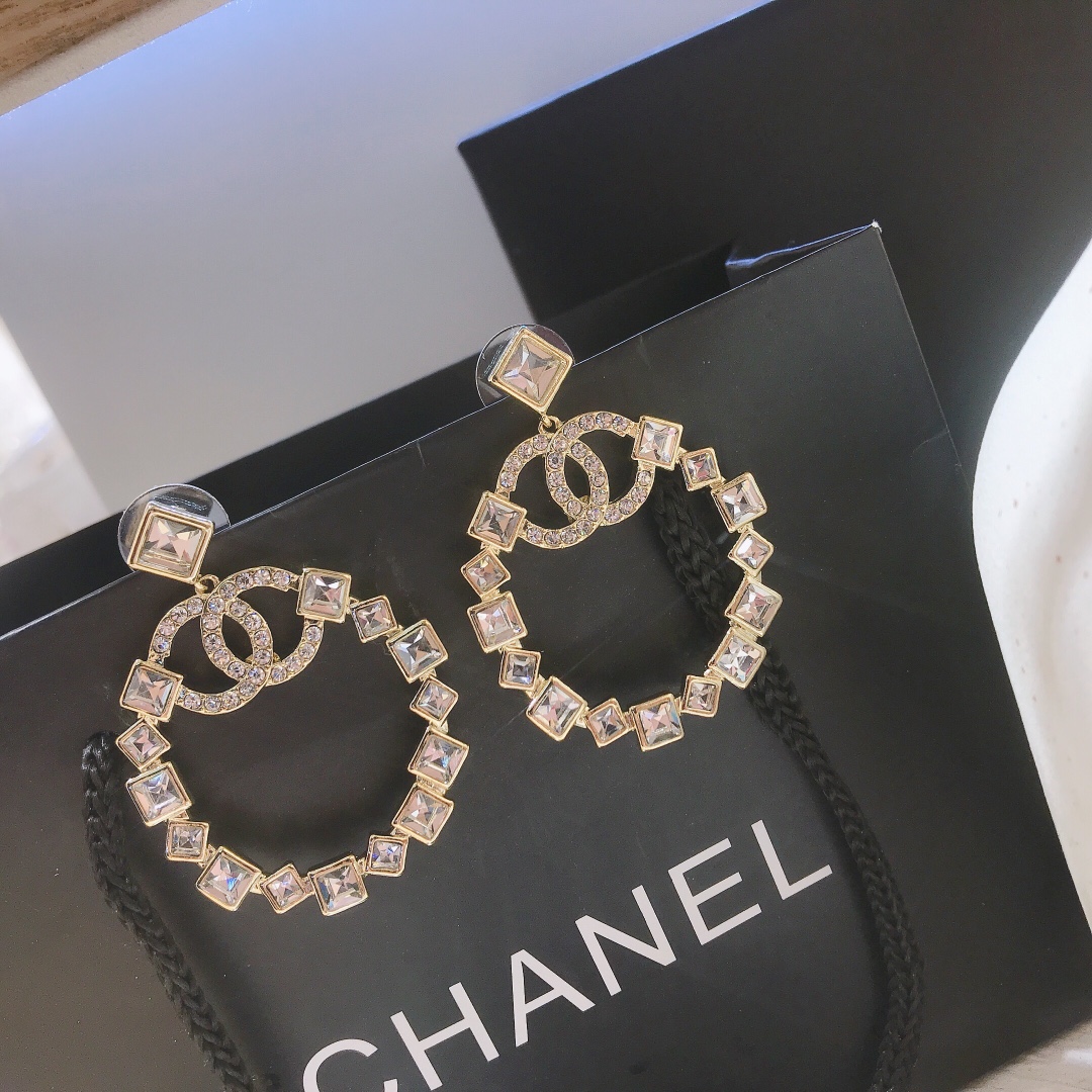 Replica CHANEL Earring