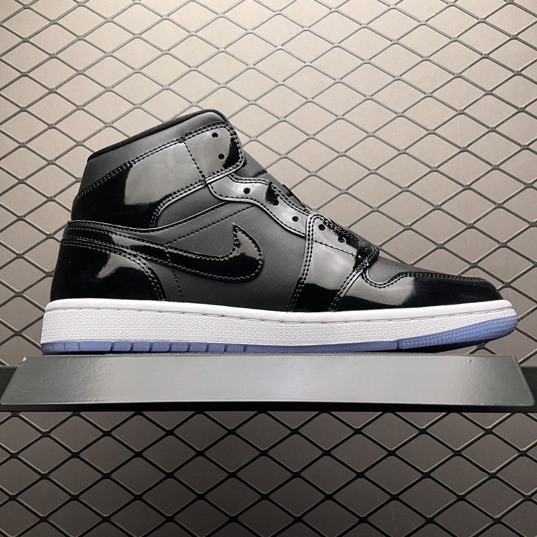 Replica Air Jordan Shoe Air Jordan 1 Mid DV1308-004 Size 40-46