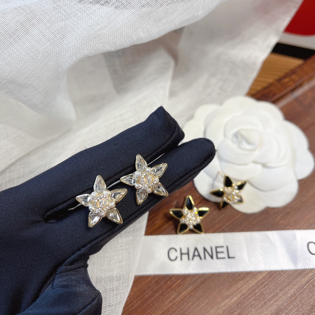 Replica CHANEL Earring