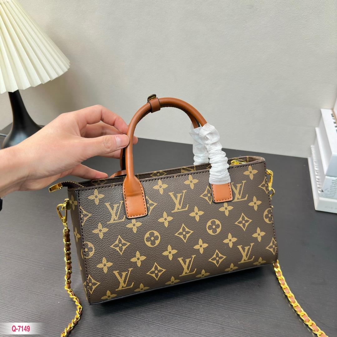 Replica Louis Vuitton Bag 25*15 CM