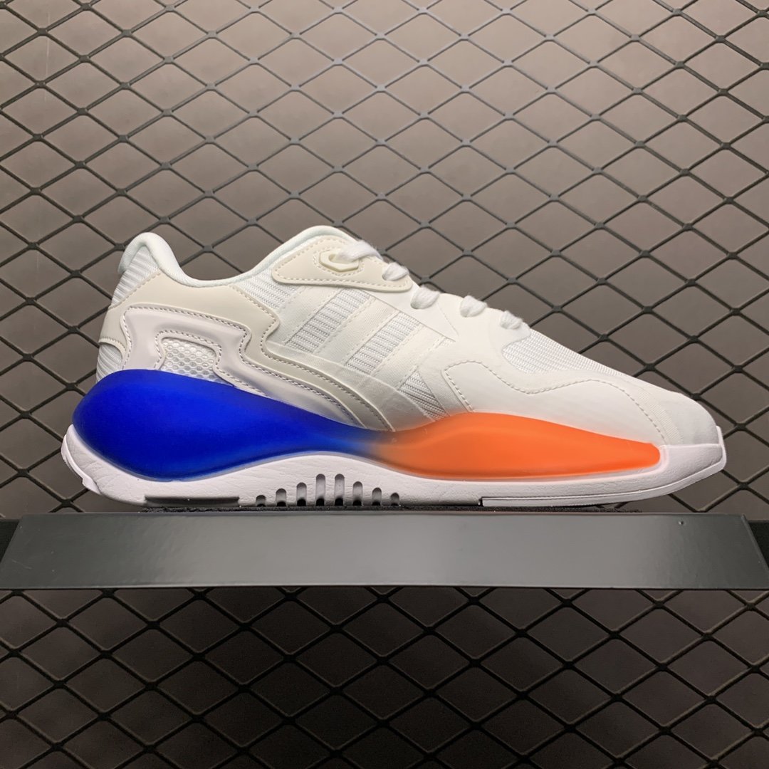 Replica Adidas Shoe Adidas ZX Alkyne Boost FV2315 36-45 Size W5-M11