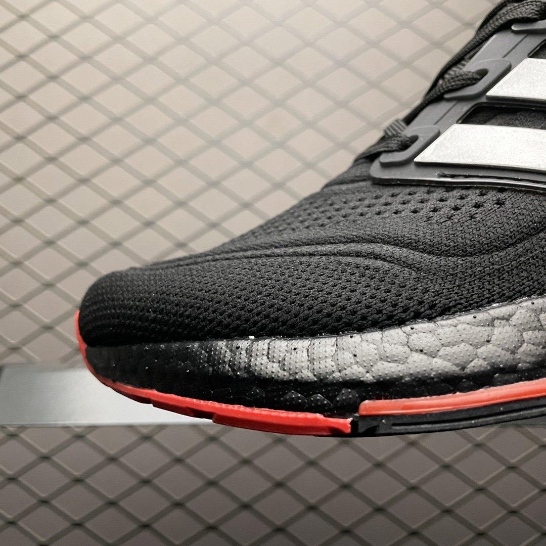 Replica Adidas Shoe Adidas Ultra Boost UB21 GV9716 36-45