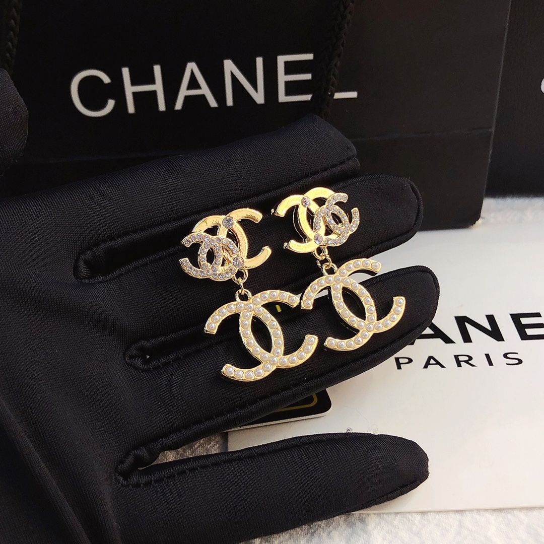 Replica CHANEL Earring