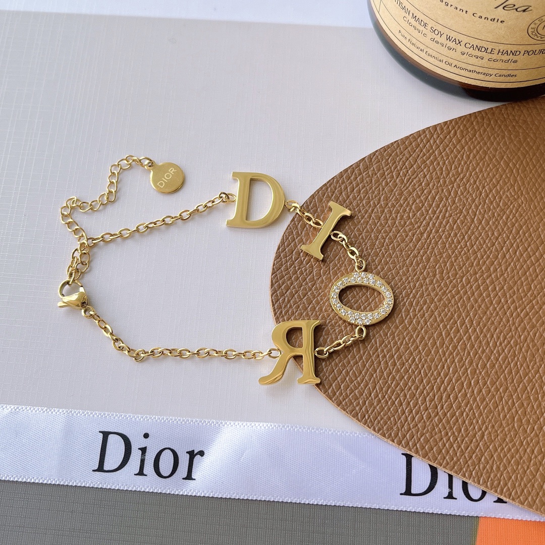 Replica DIOR Bracelet