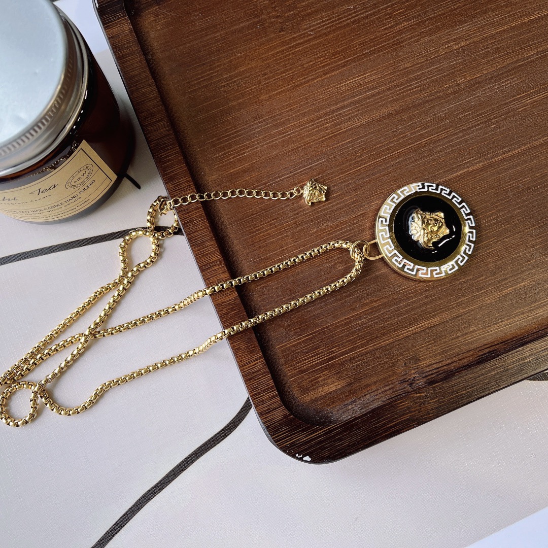 Replica VERSACE Necklace