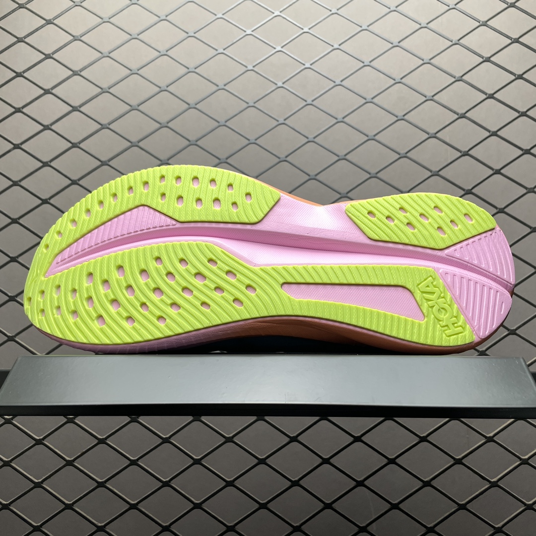 Replica HOKA Shoe Hoka One One Mach 6 1147810 Size 36-45