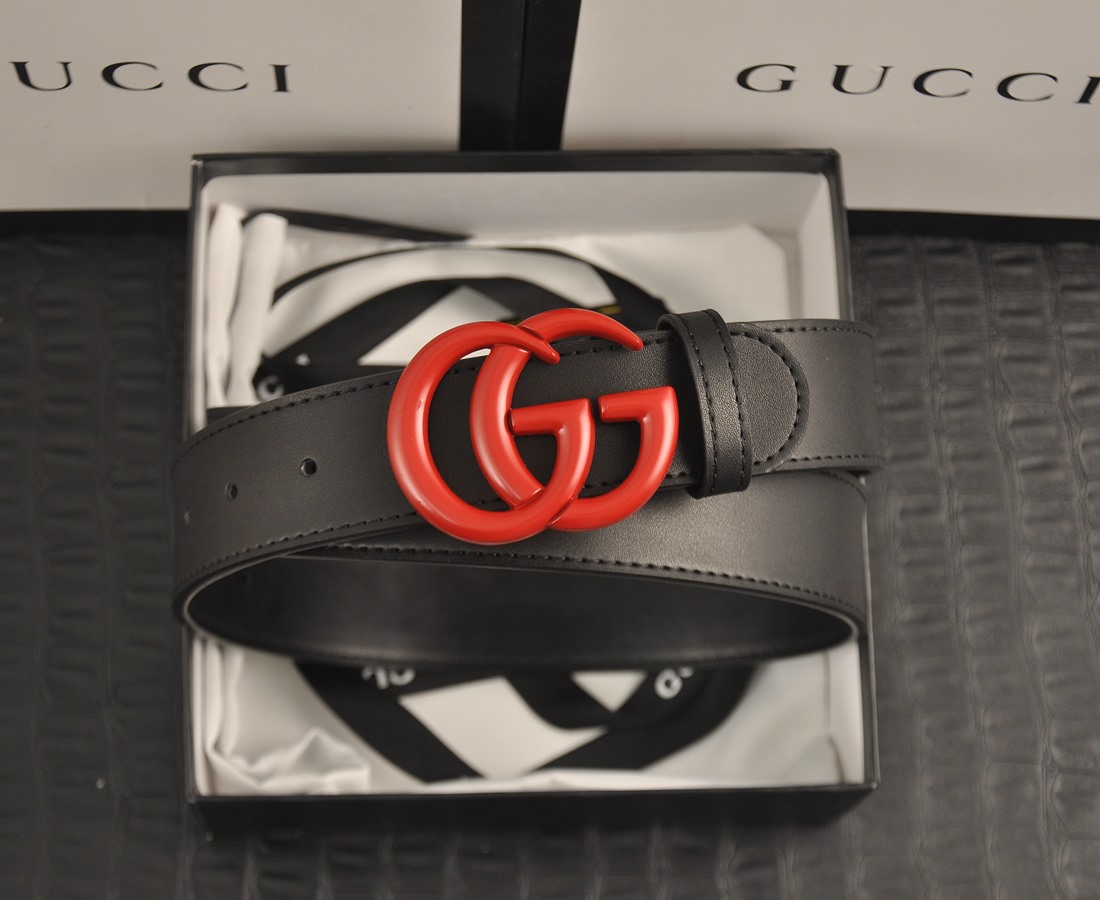 Replica GUCCI belt