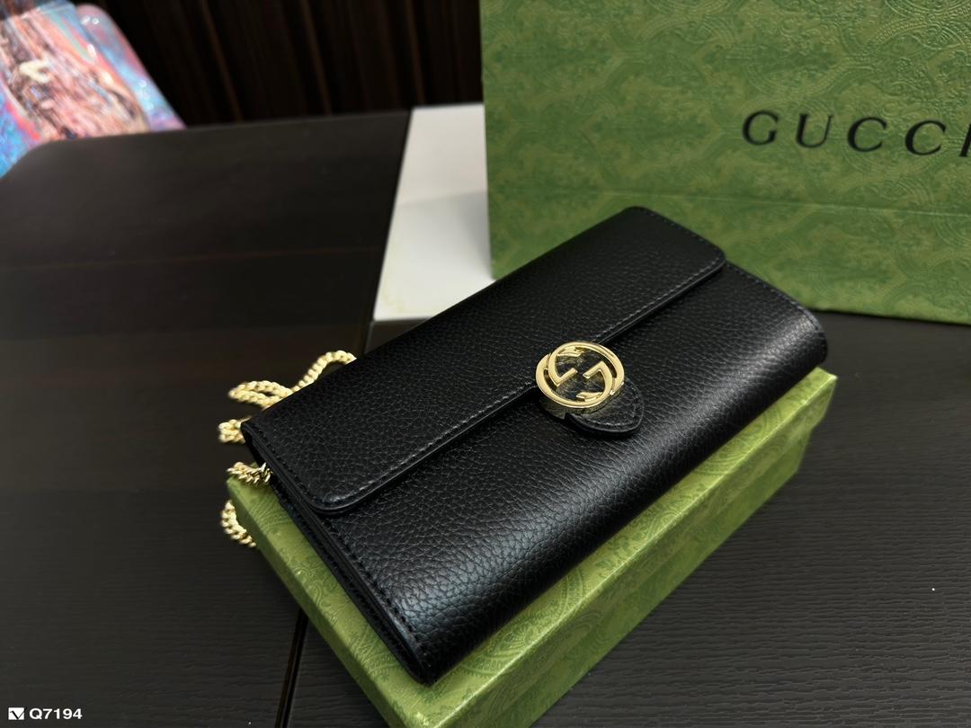 Replica Gucci Bag 12*21CM