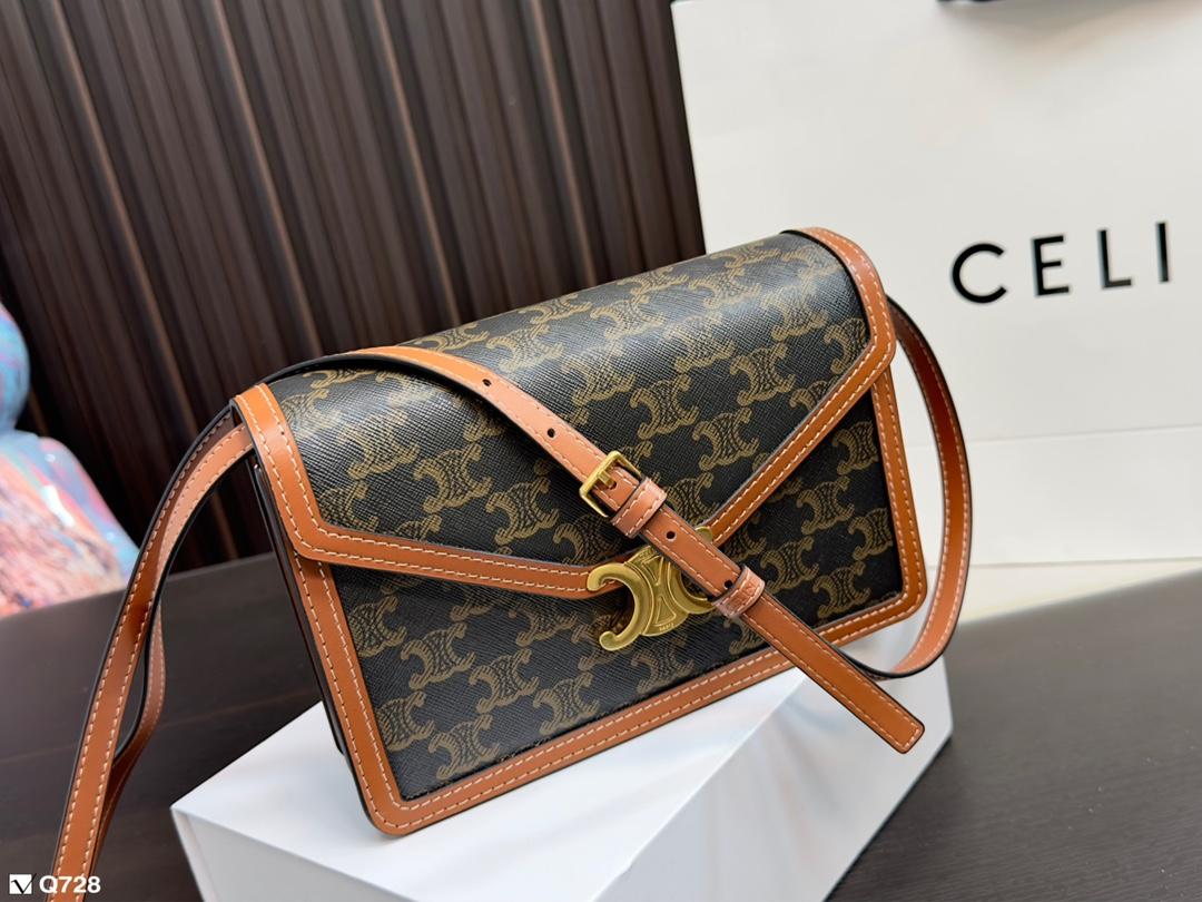 Replica Celine Bag 21*14CM
