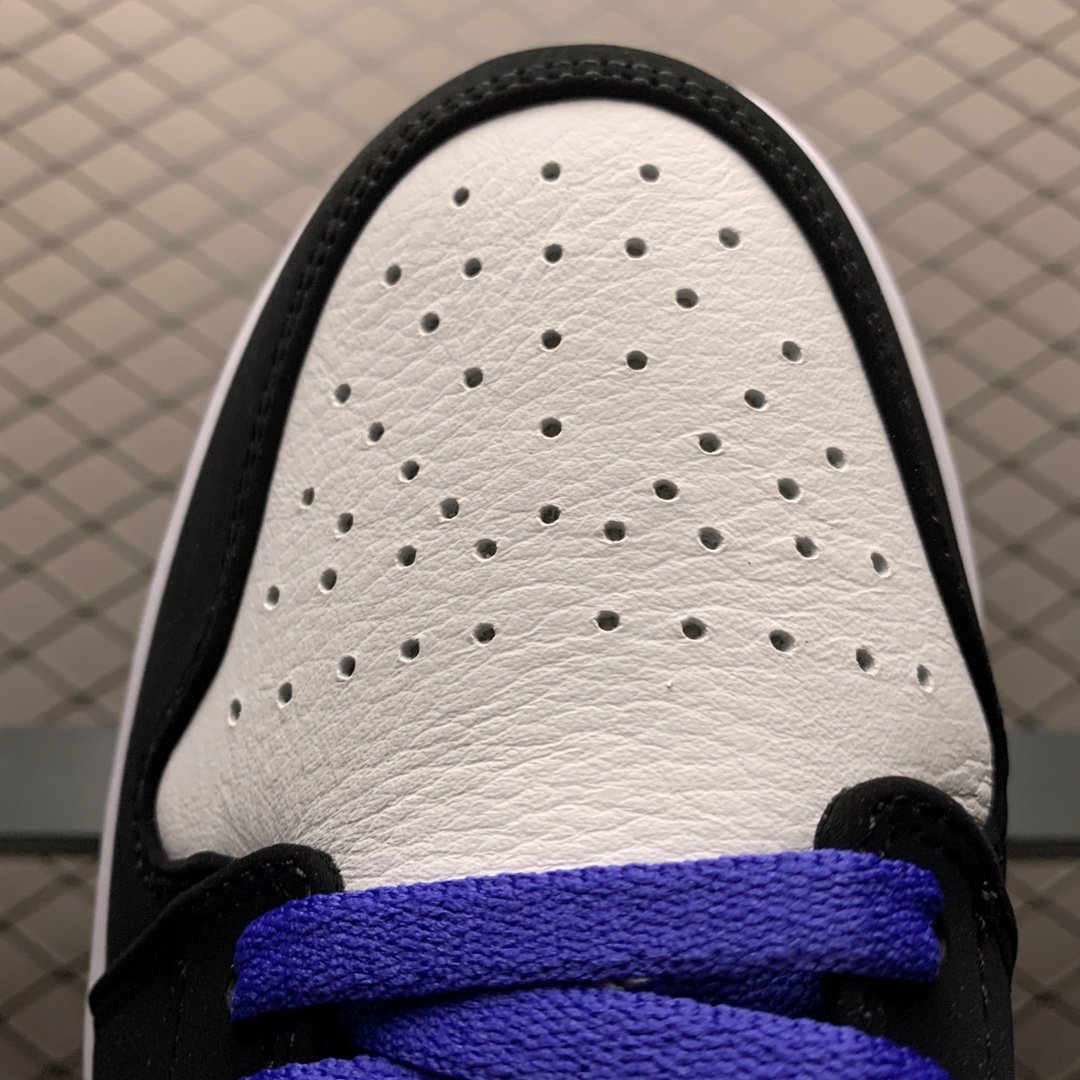 Replica Air Jordan Shoe Air Jordan 1 Low AJ1 553558-108 36-46