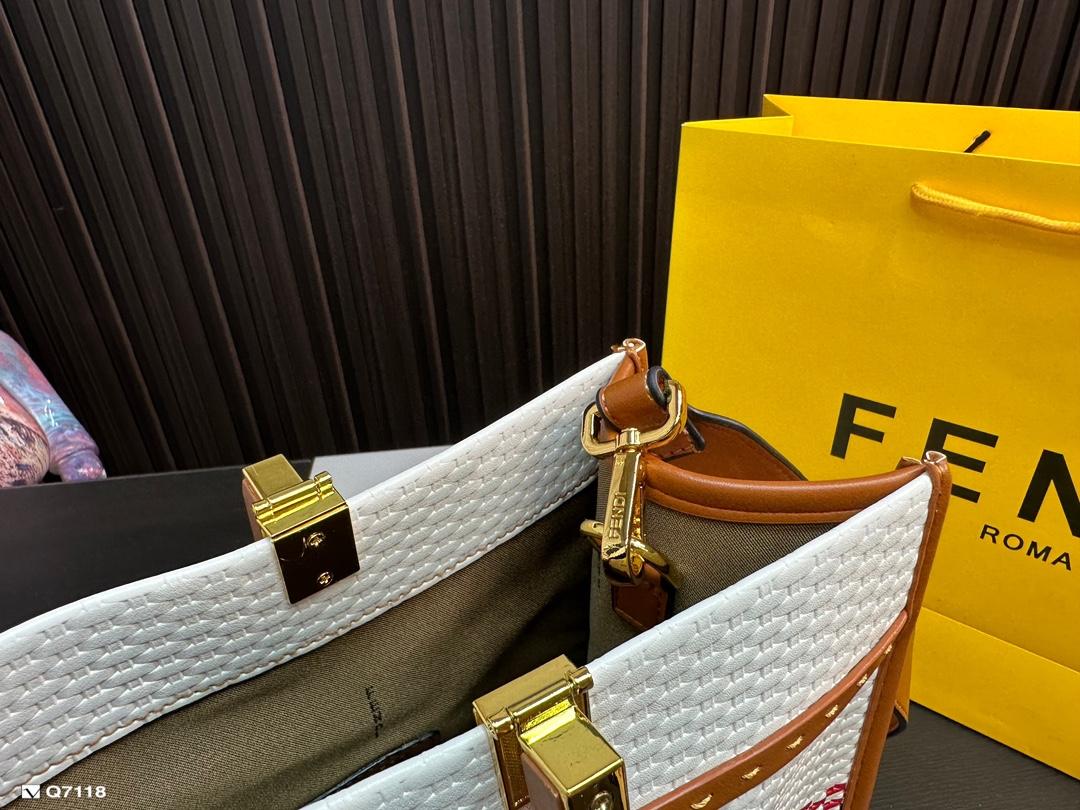 Replica Fendi Bag 35*29CM