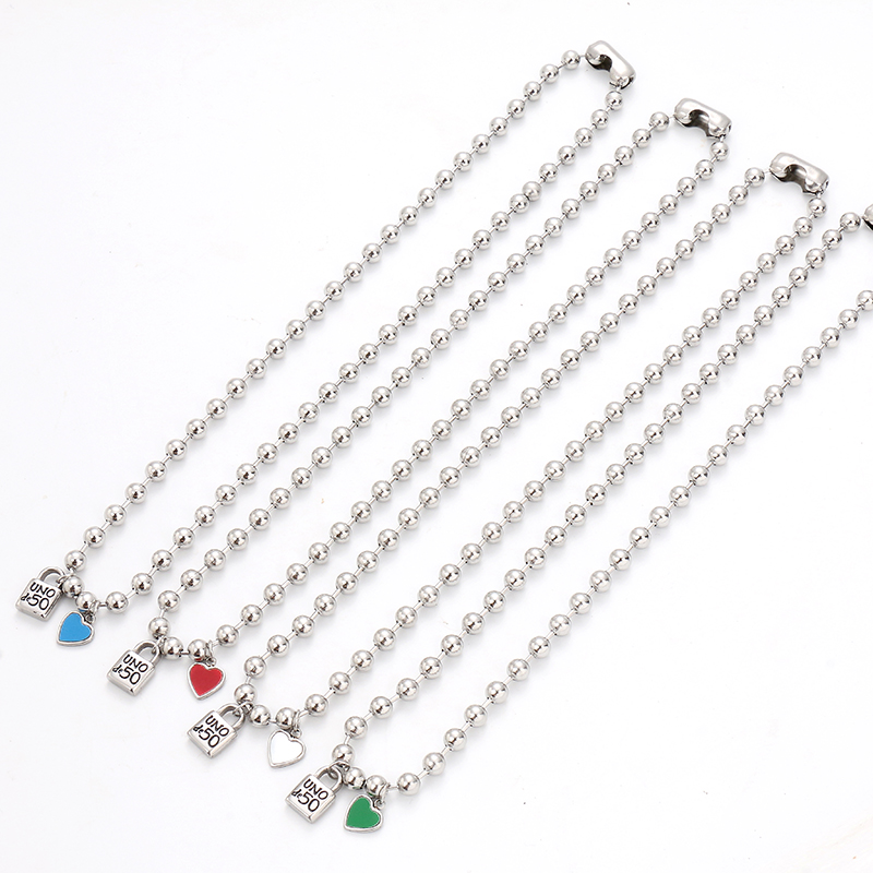 Replica UNOde50 Jewelry set